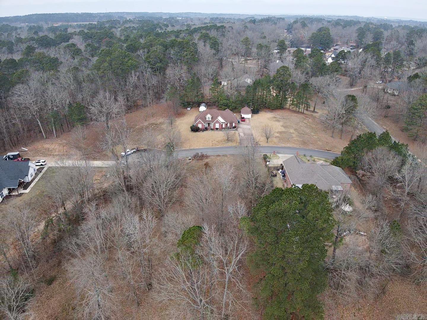 Lot 25 Birch Cove