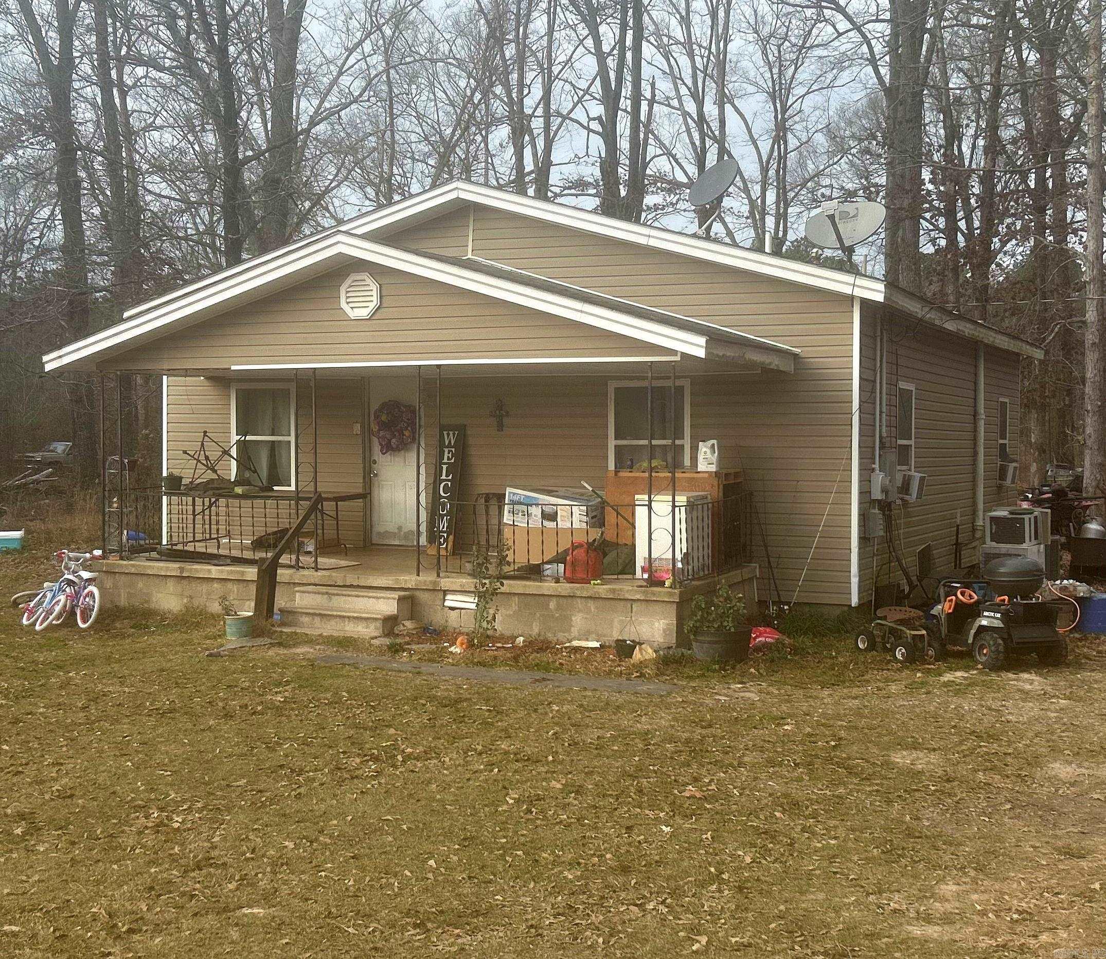72 Curtis Road