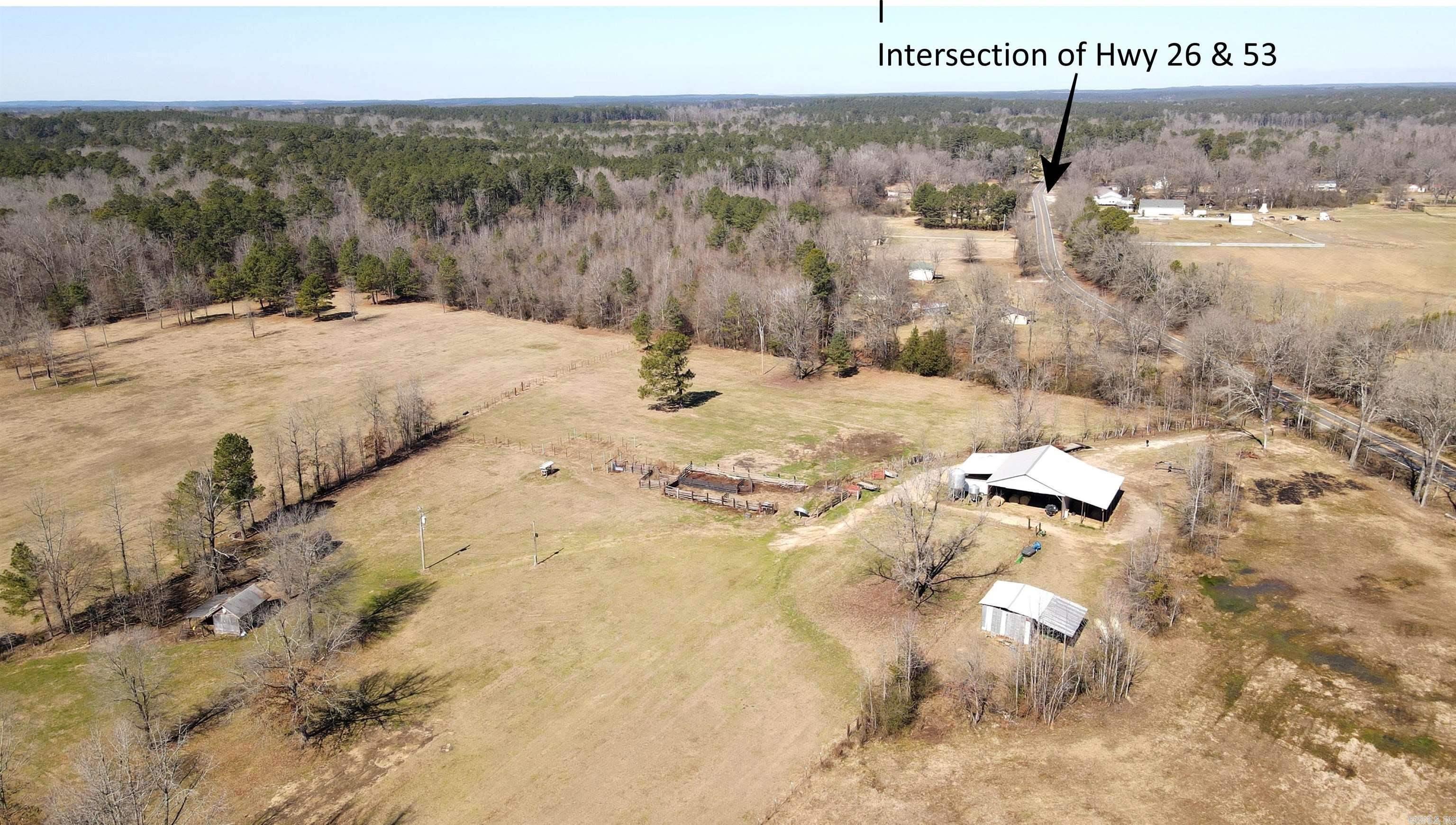 5665 N Hwy 53