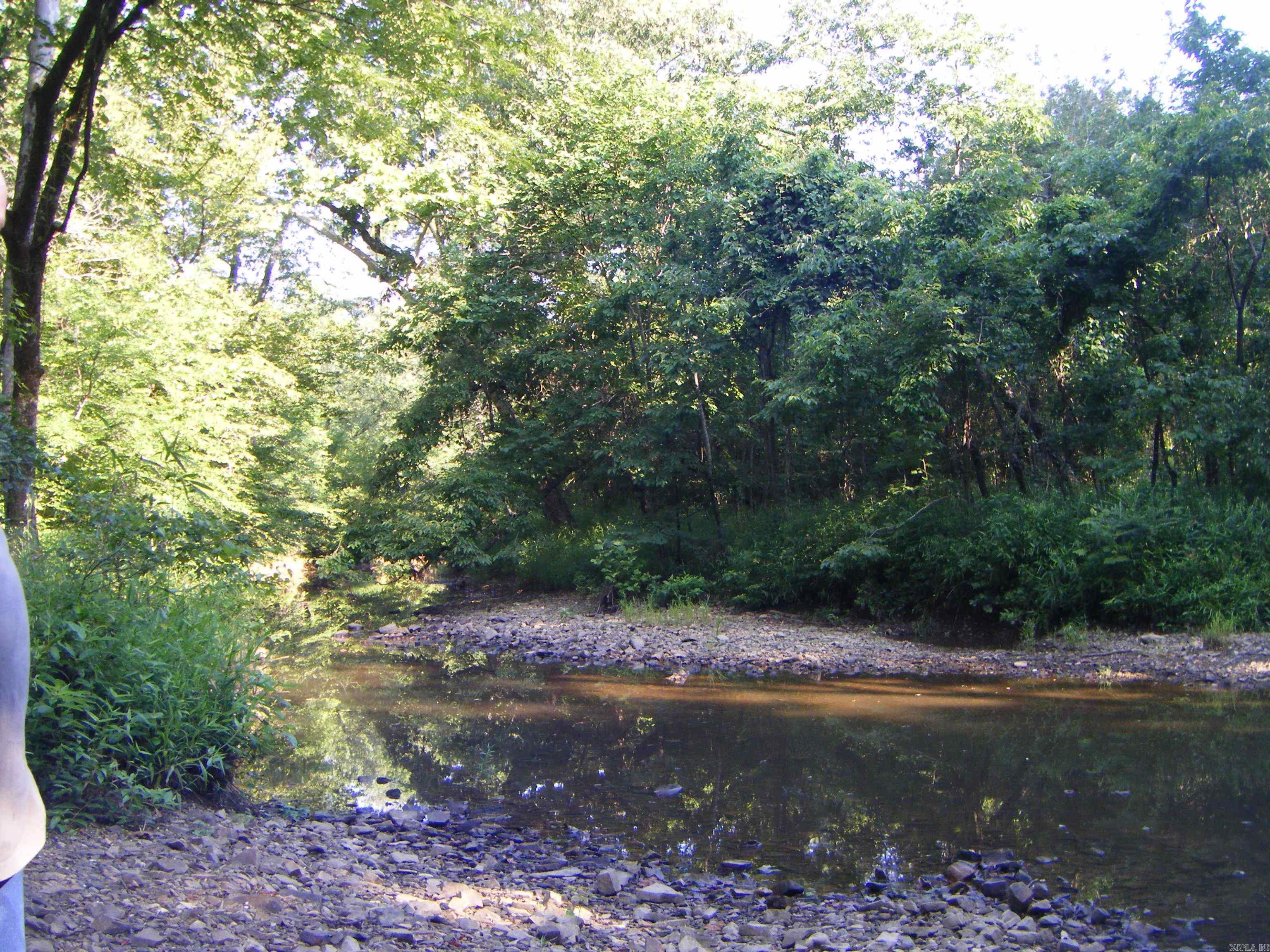 TBD Mosley Road