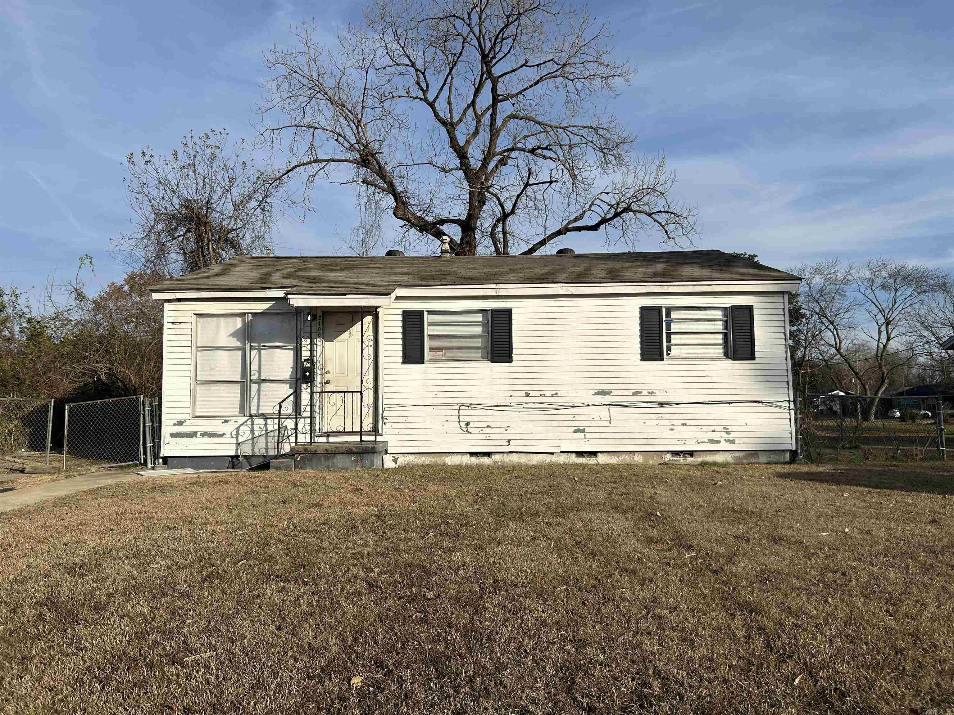 2106 Muldrow Drive