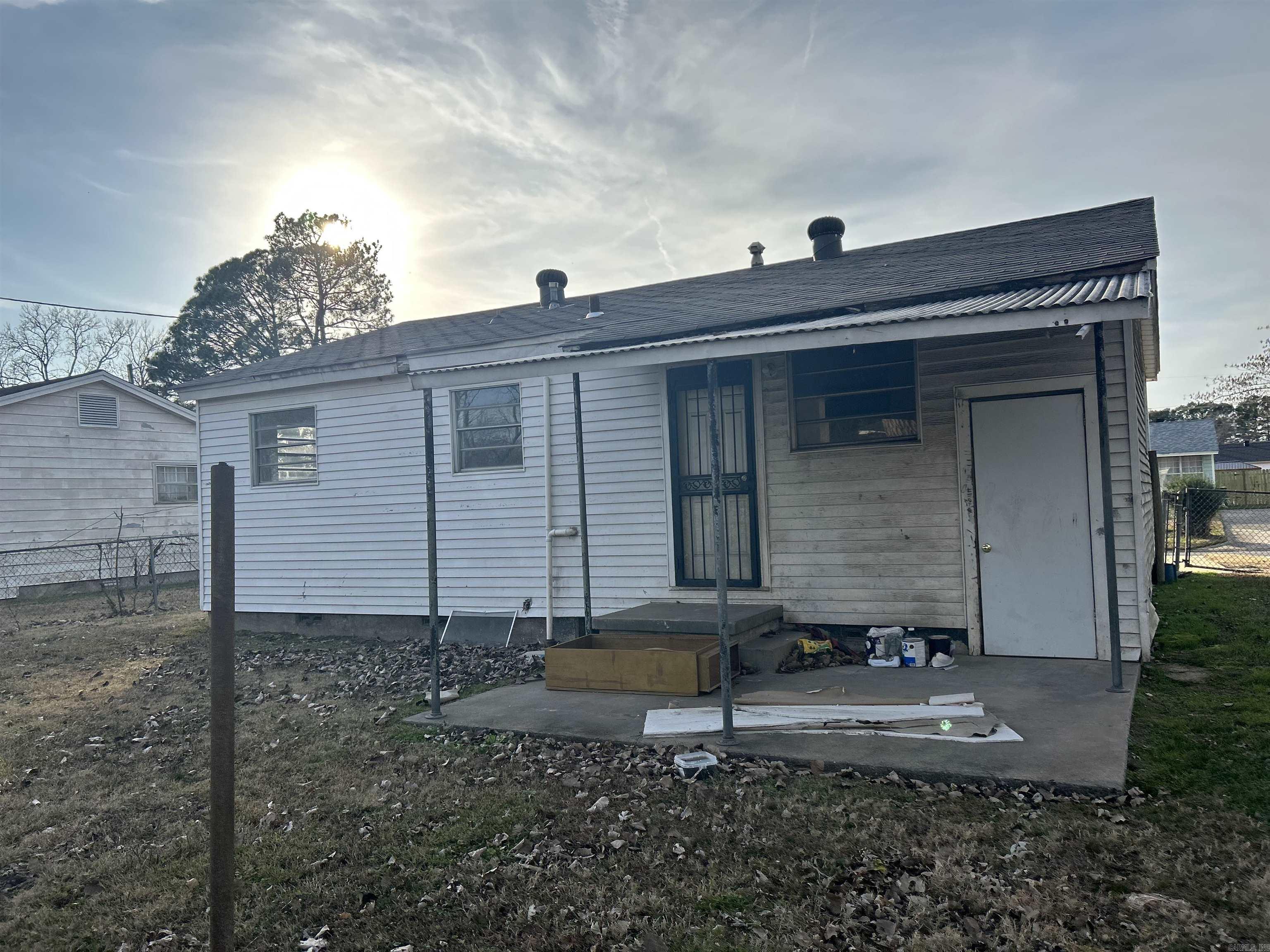 2106 Muldrow Drive