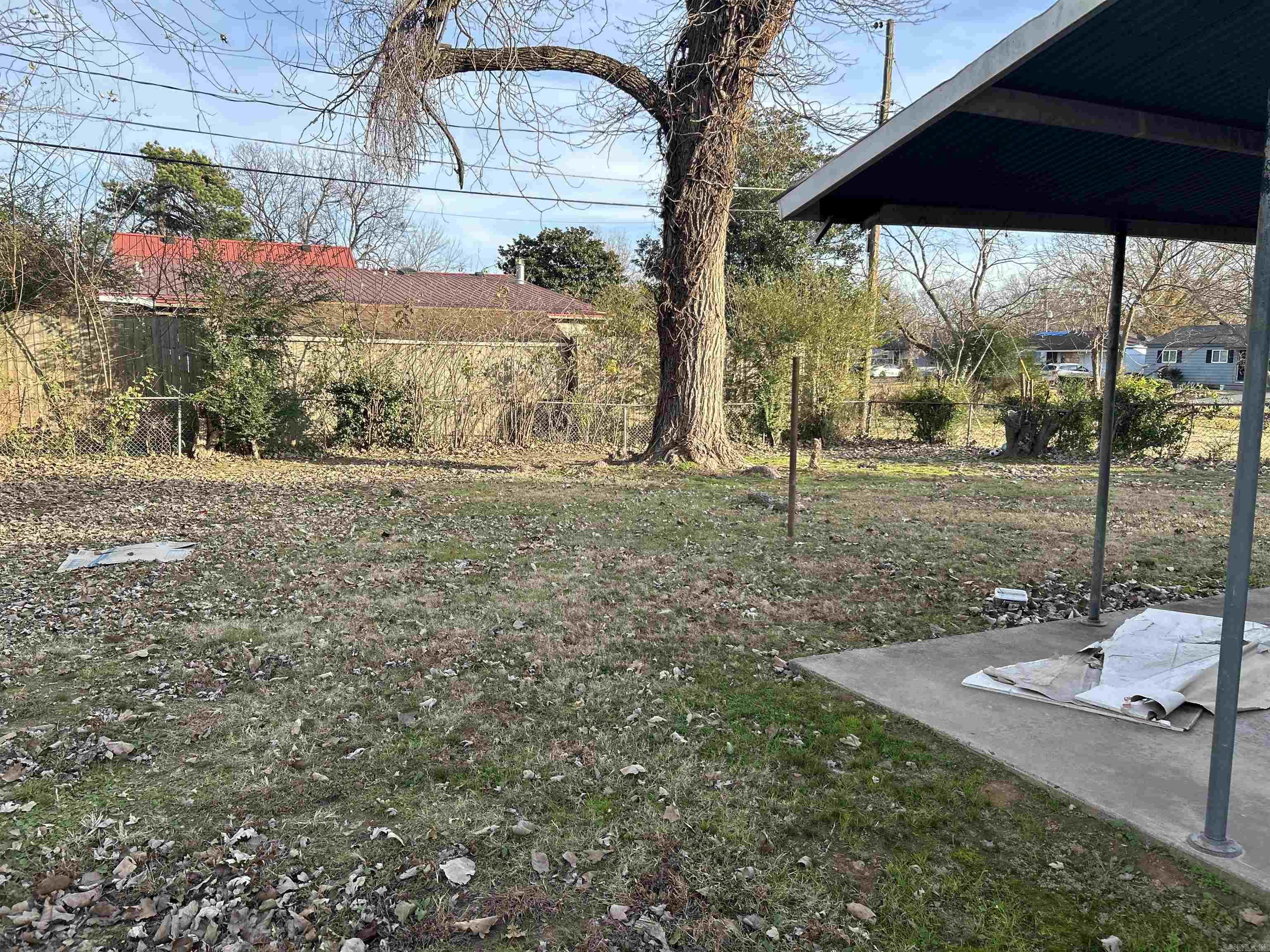2106 Muldrow Drive