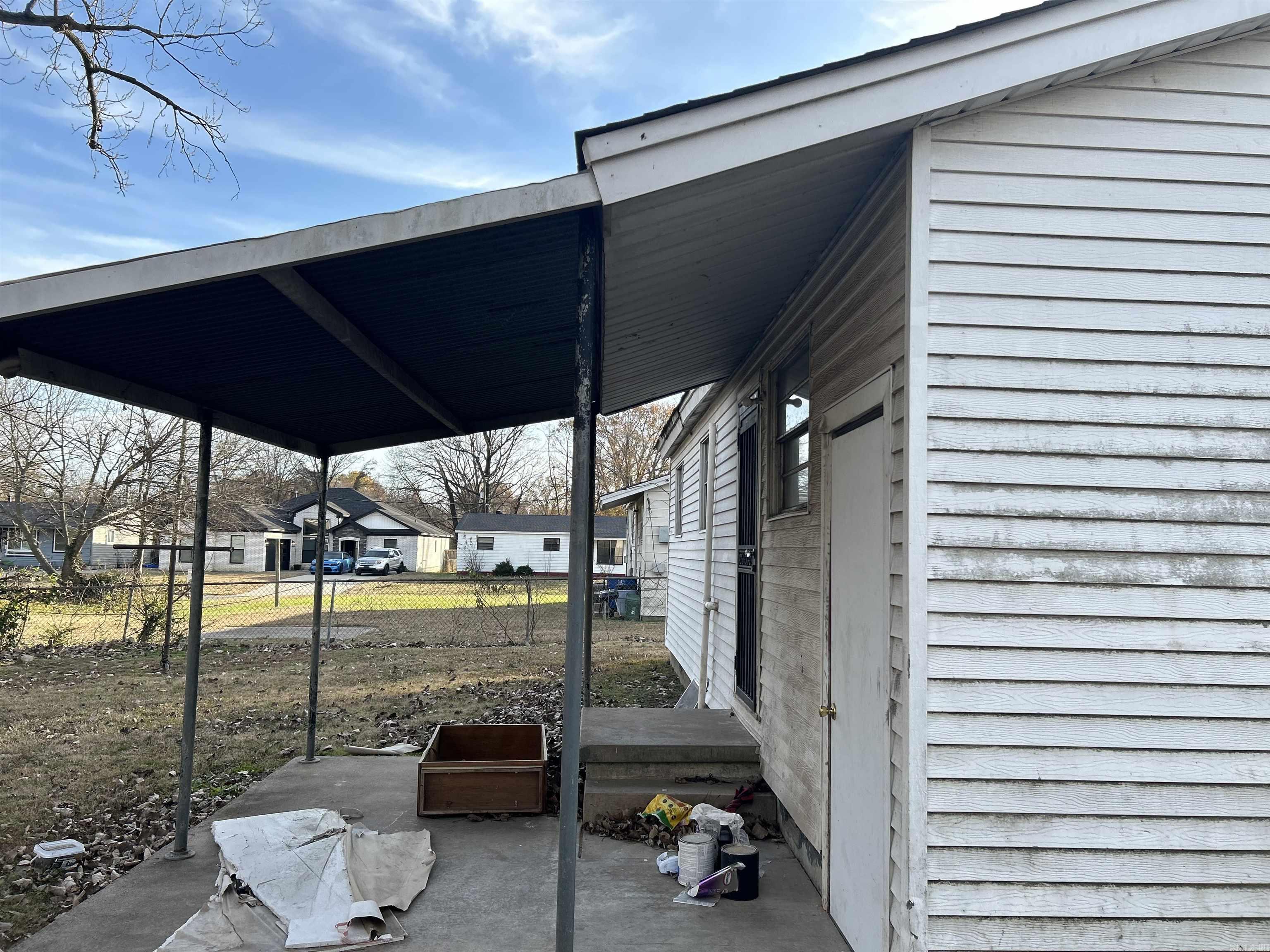 2106 Muldrow Drive
