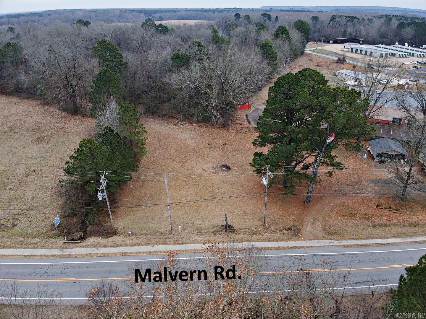 Malvern Road