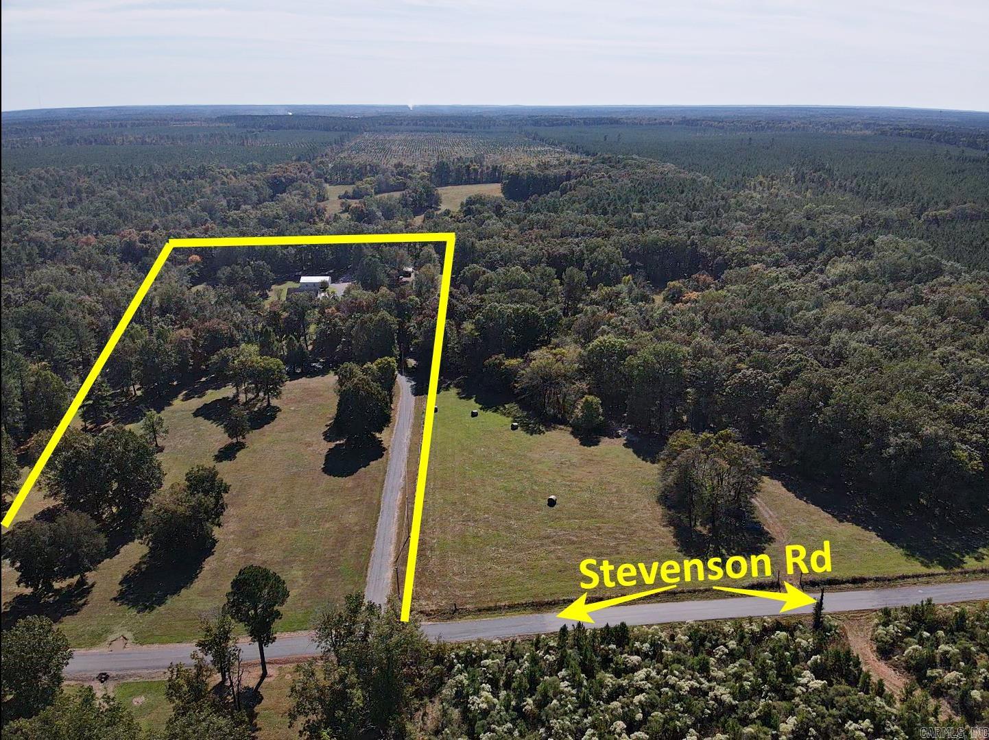 845 Stevenson Road