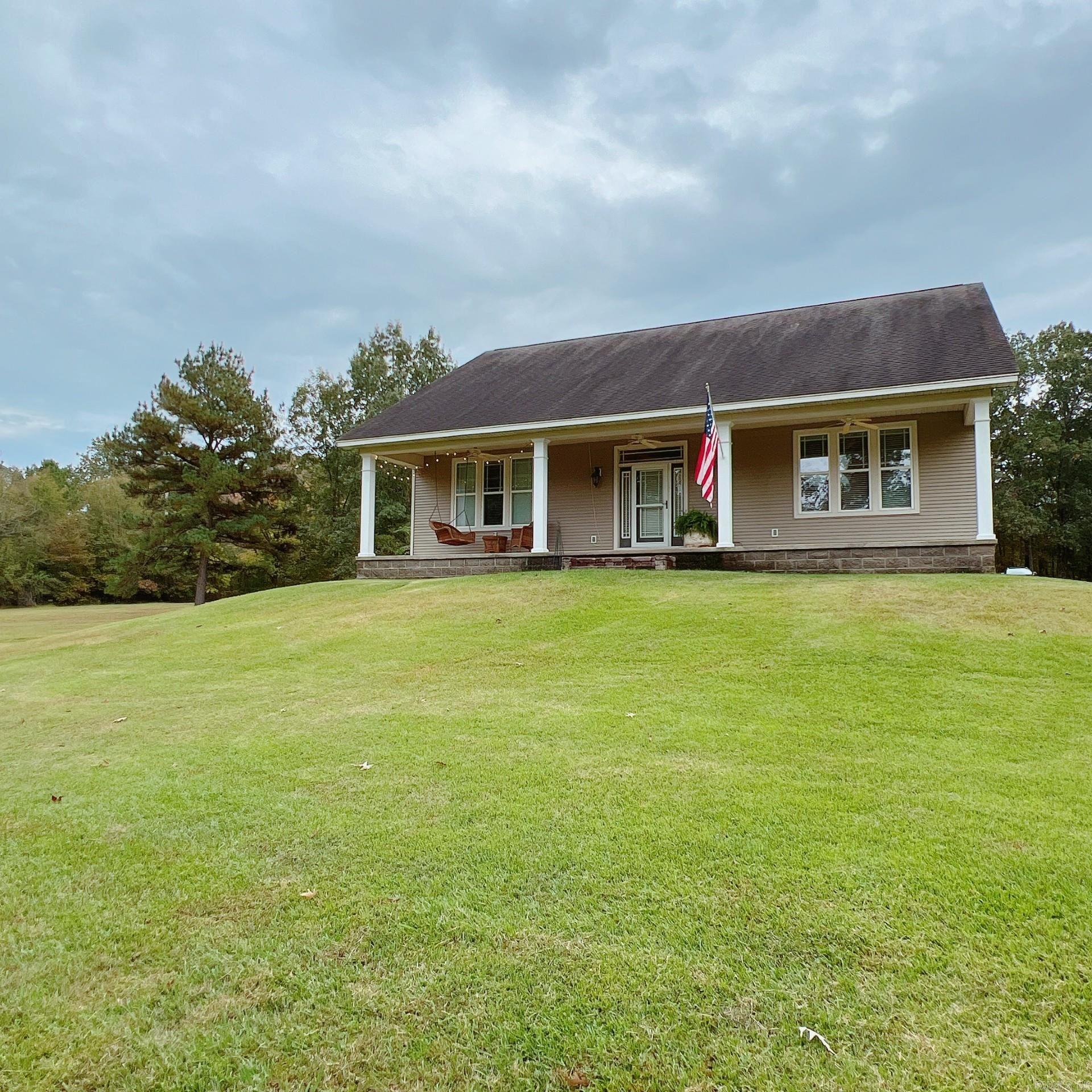 845 Stevenson Road