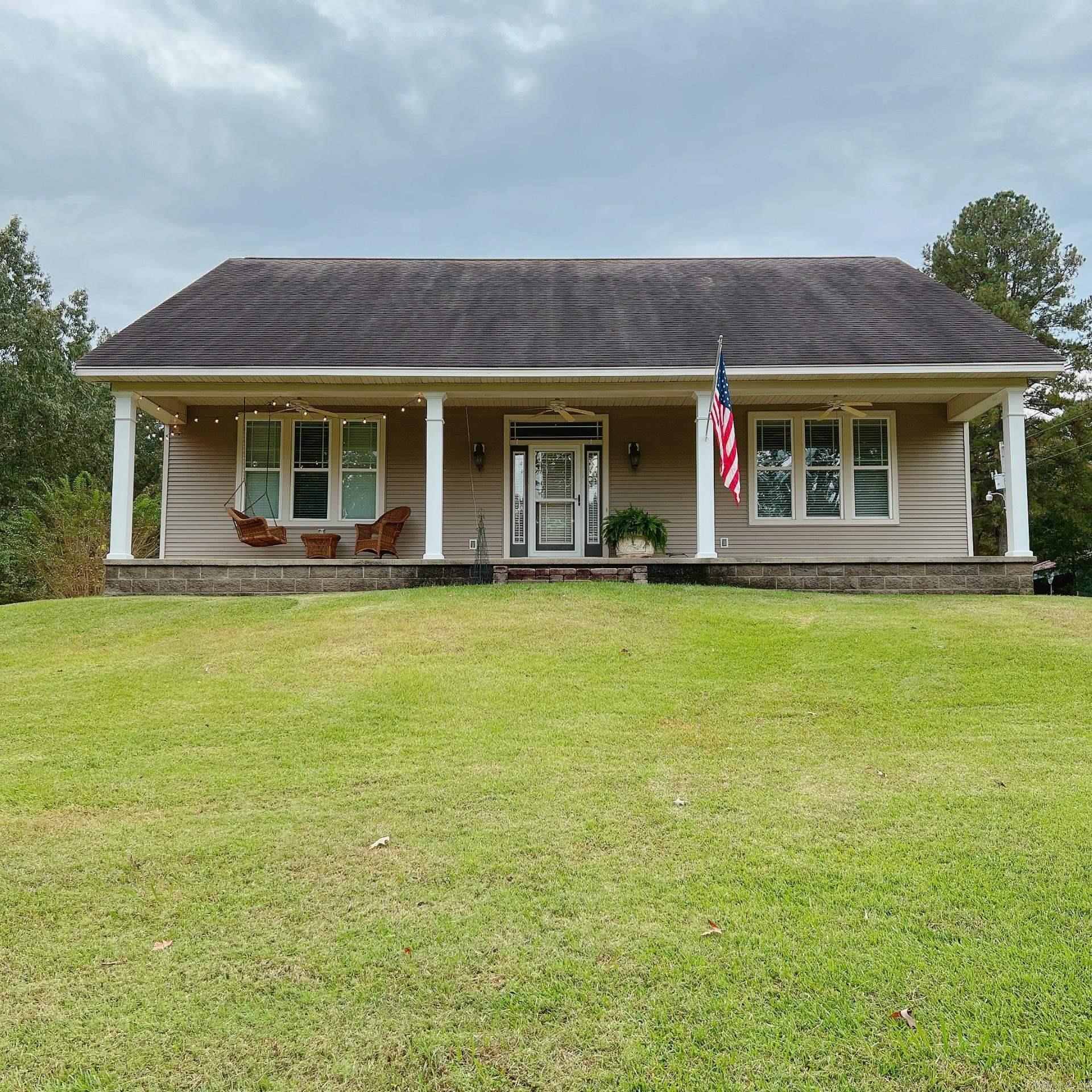 845 Stevenson Road