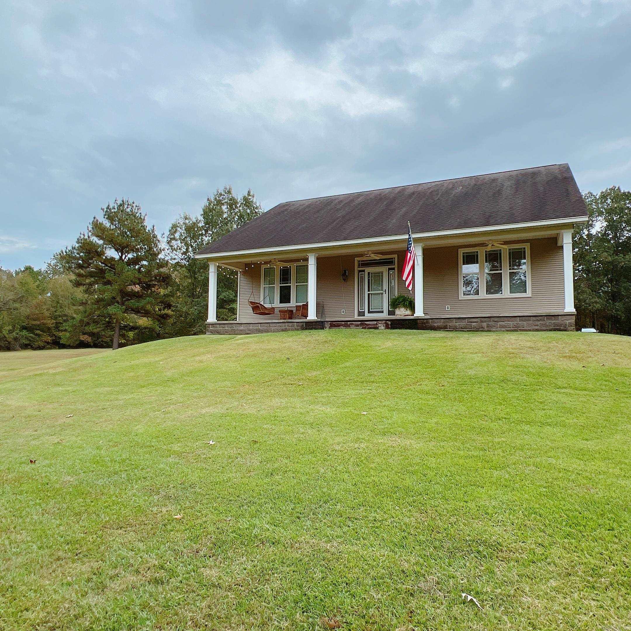 845 Stevenson Road