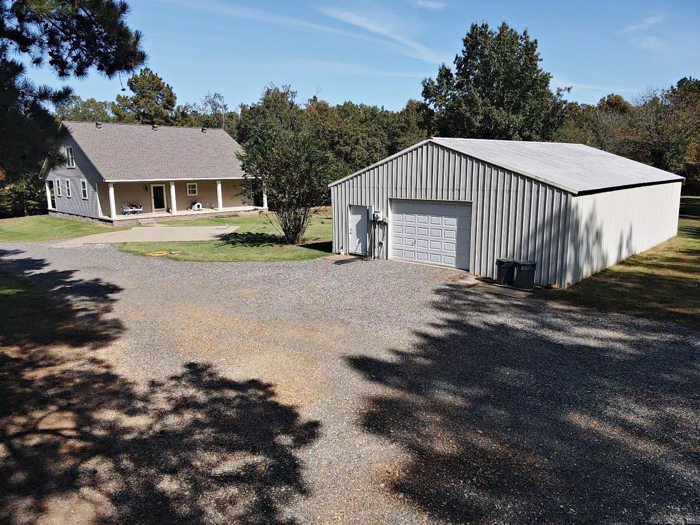 845 Stevenson Road