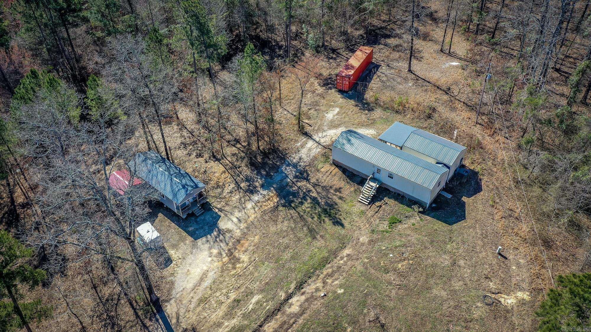 701 Peach Drive