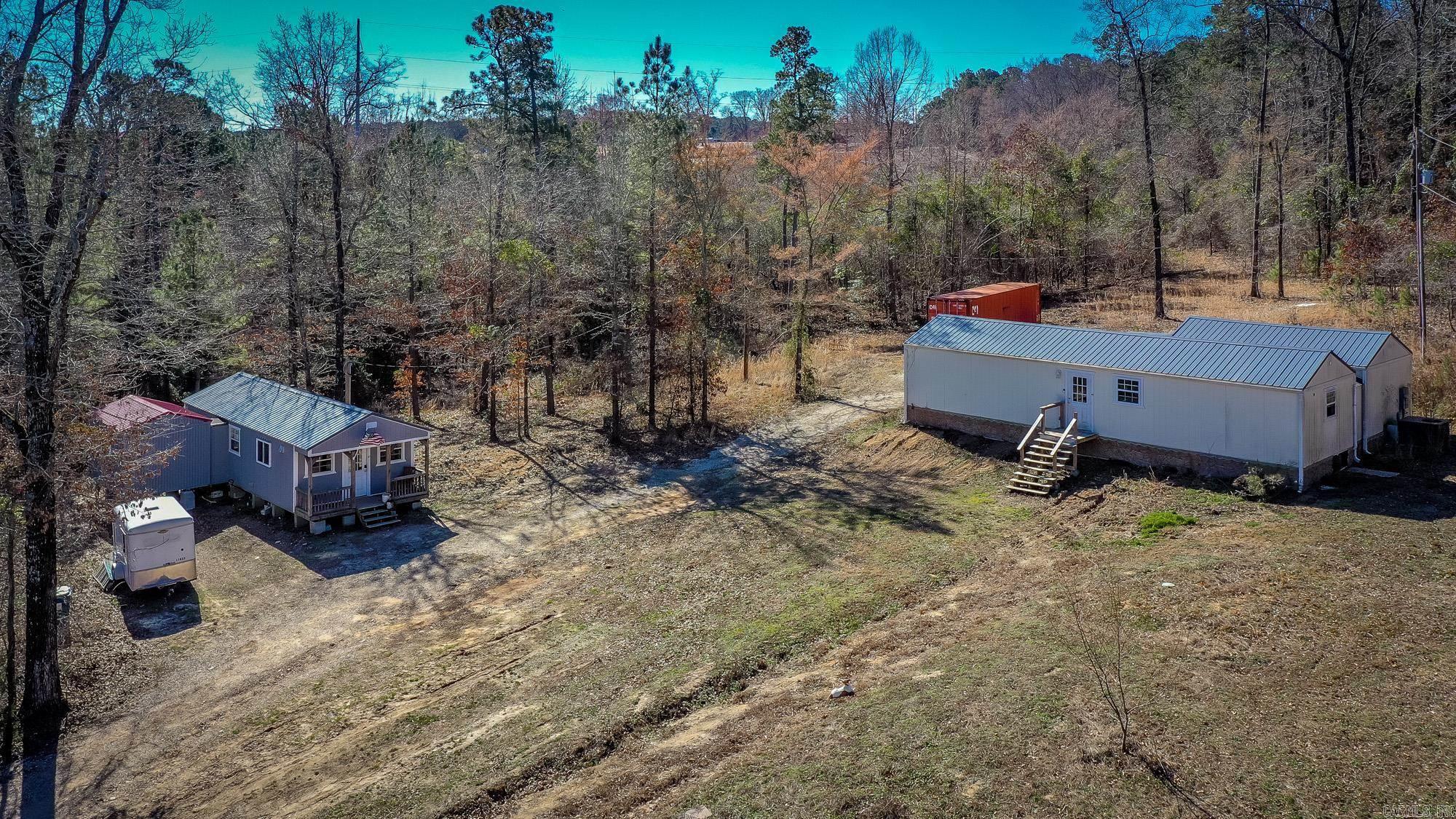 701 Peach Drive