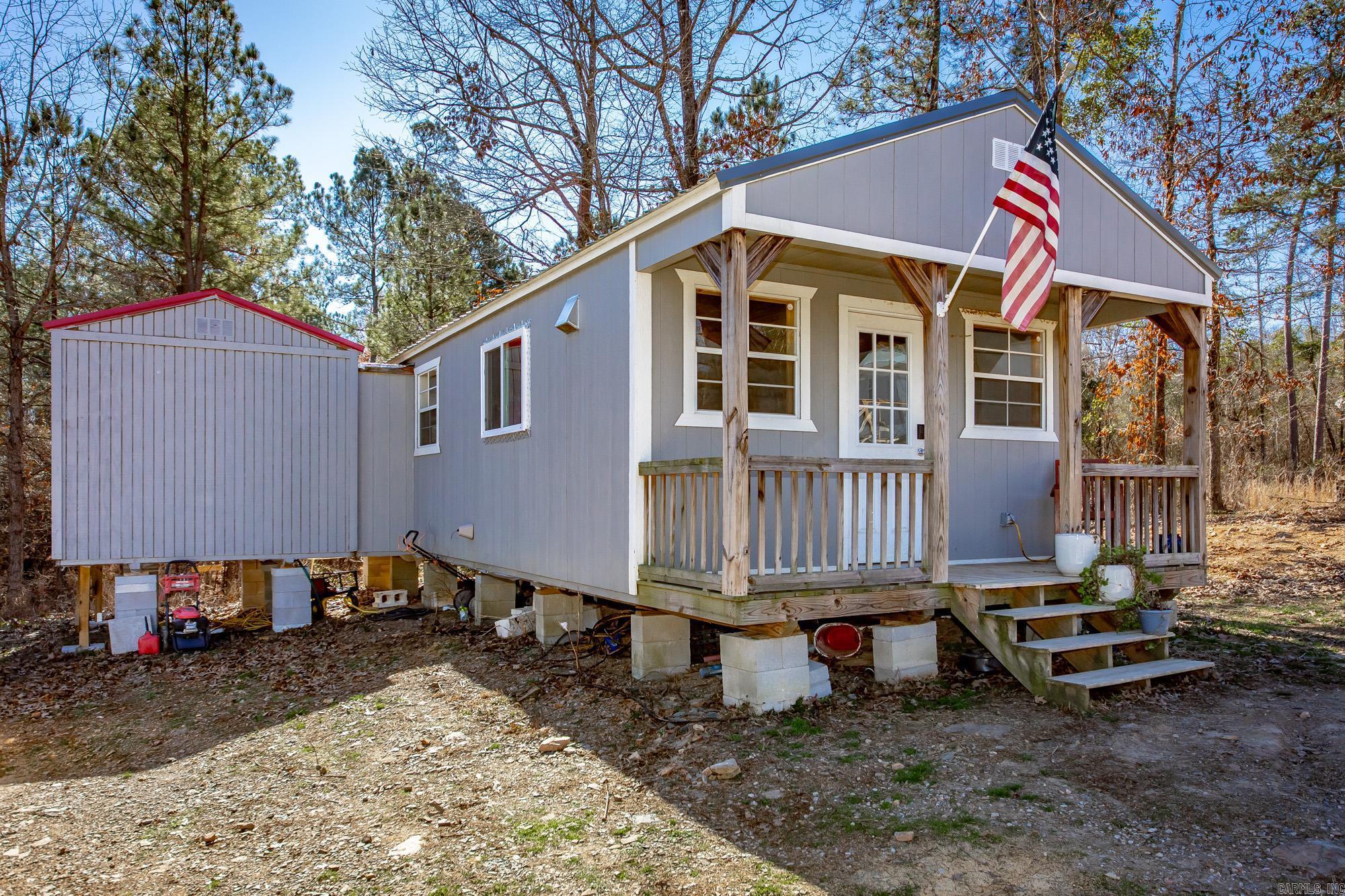 701 Peach Drive