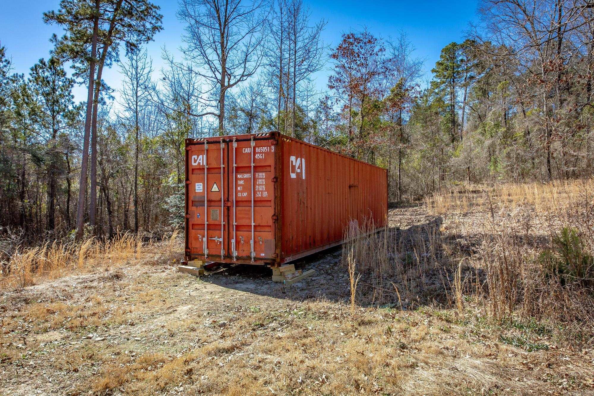 701 Peach Drive