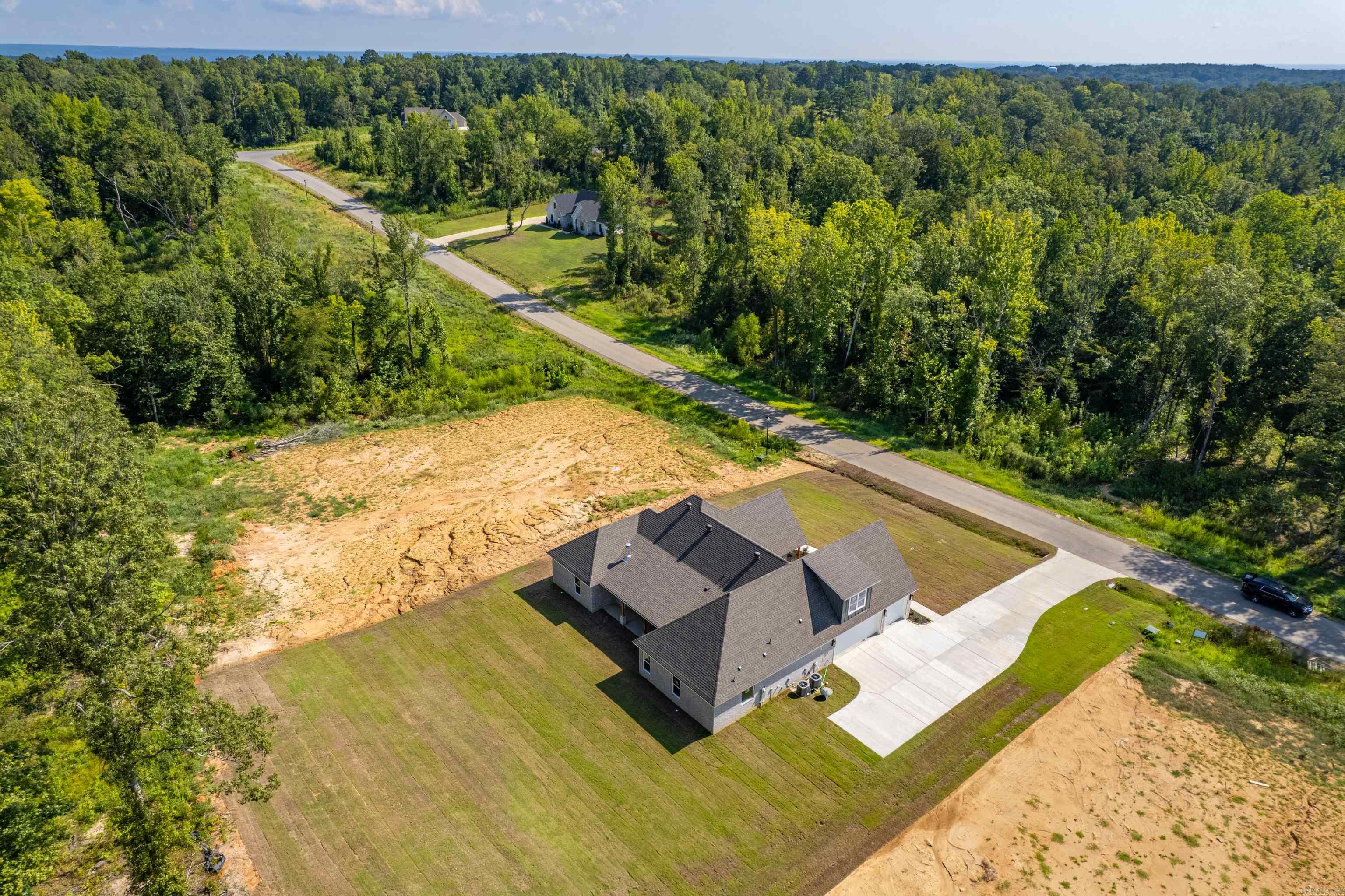 141 Shepherd Loop Drive