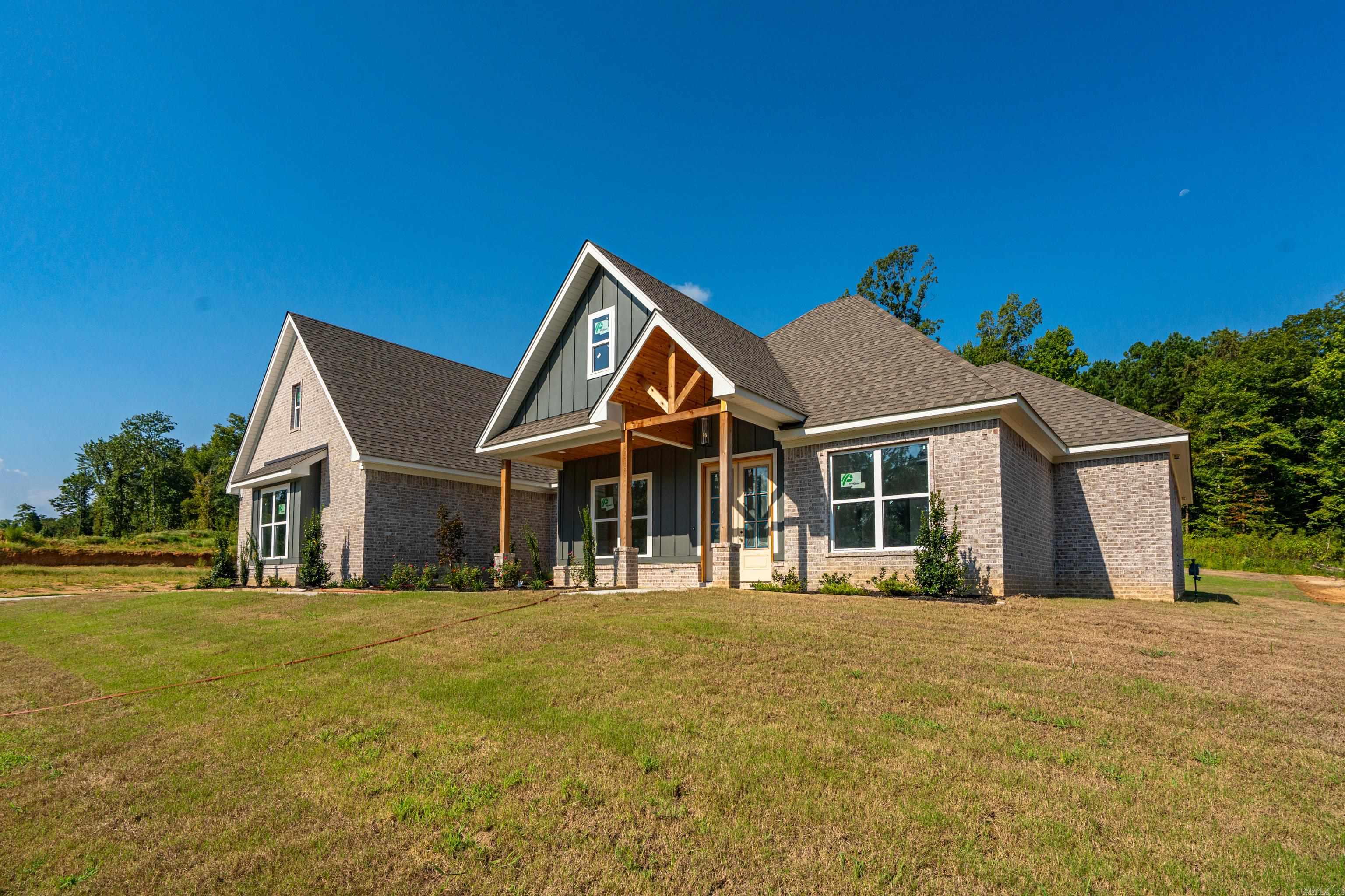 141 Shepherd Loop Drive