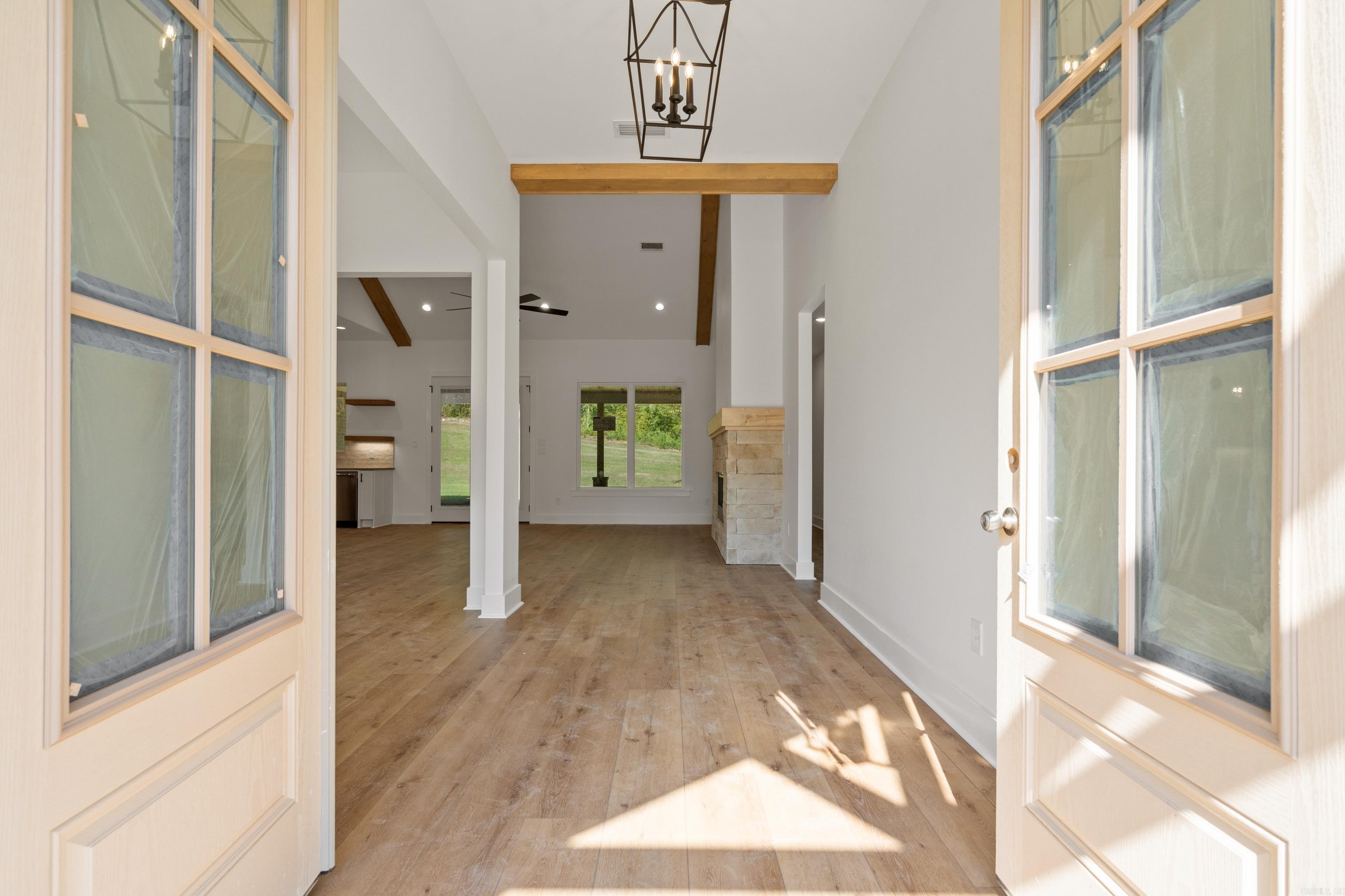 141 Shepherd Loop Drive