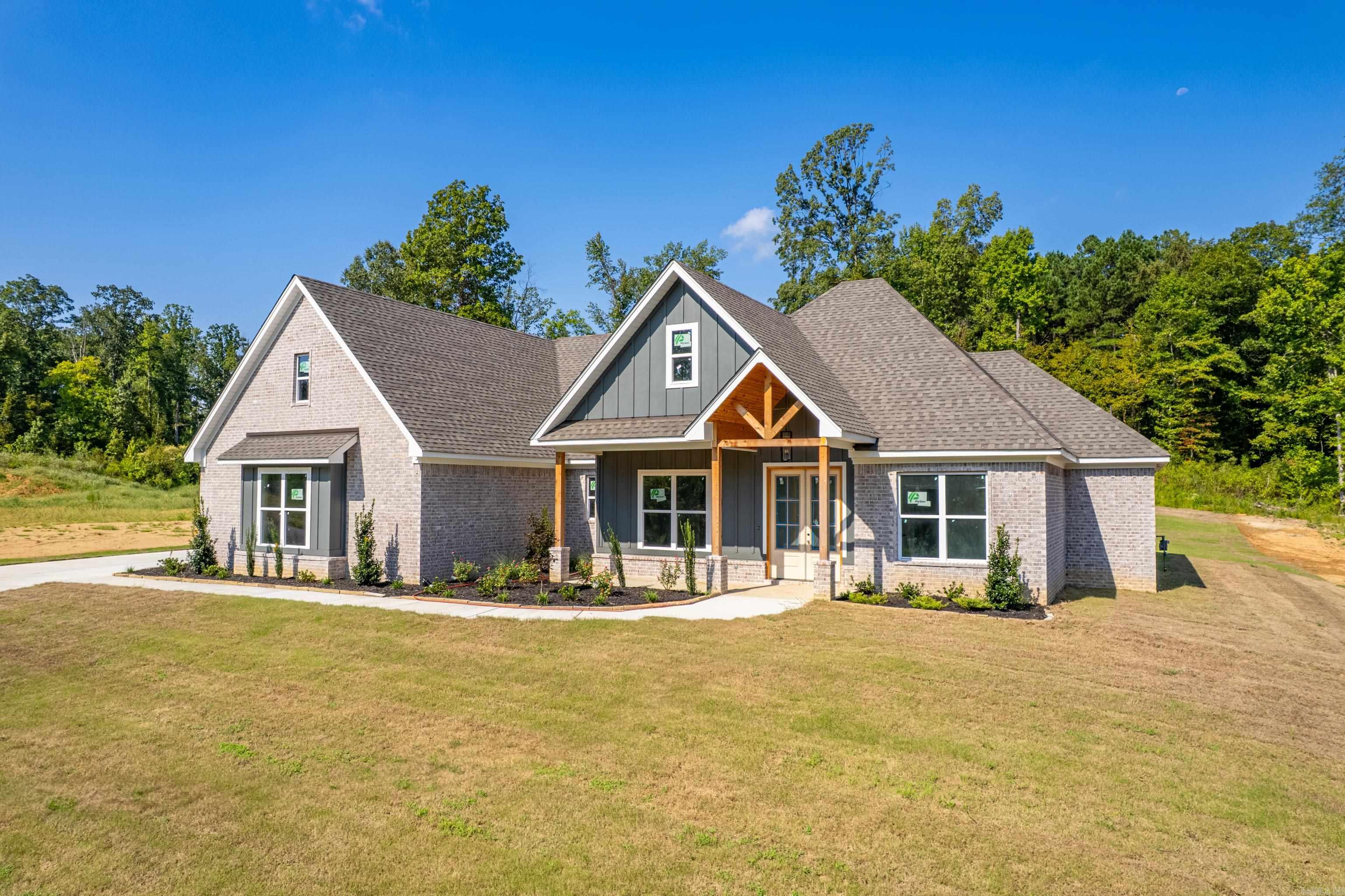 141 Shepherd Loop Drive