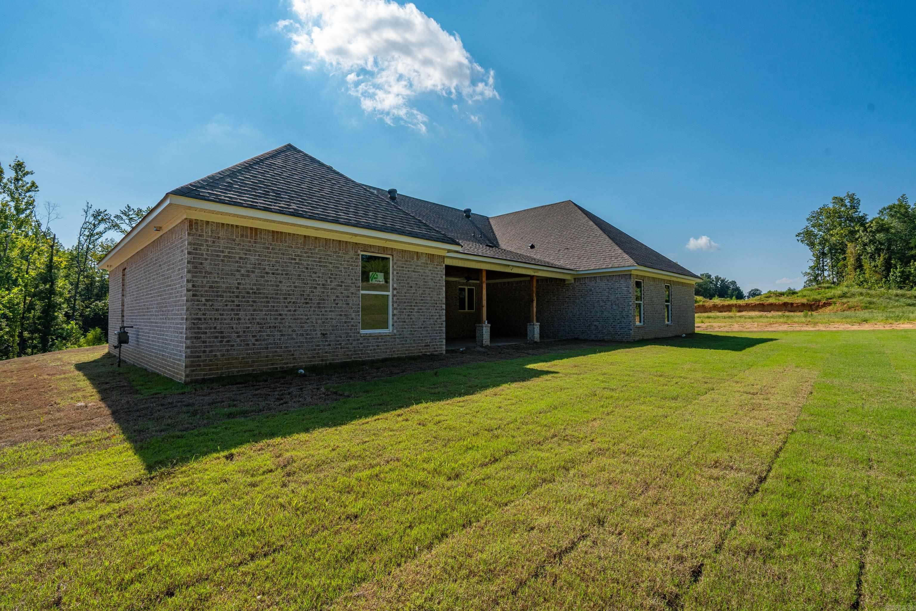 141 Shepherd Loop Drive