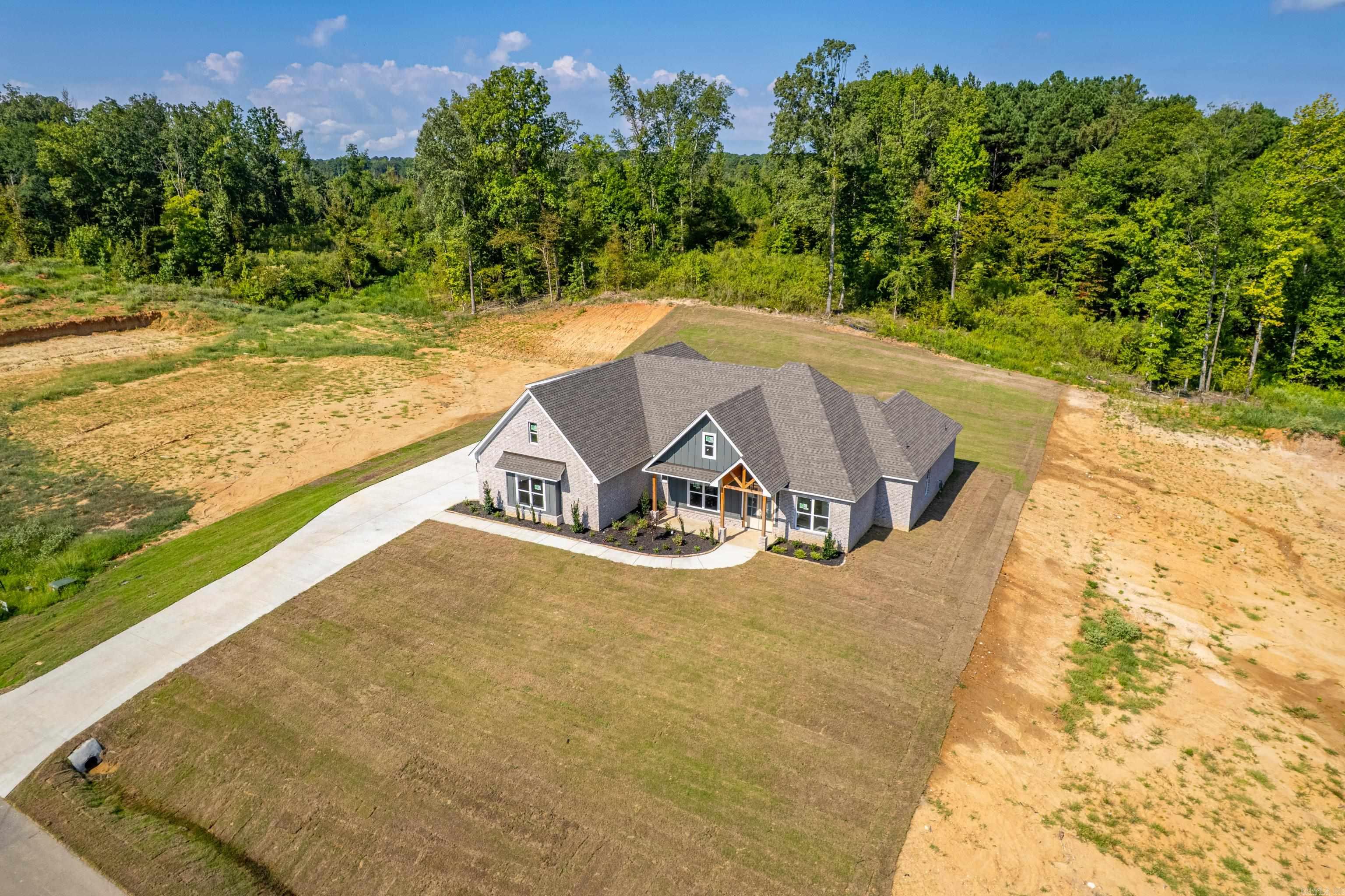 141 Shepherd Loop Drive