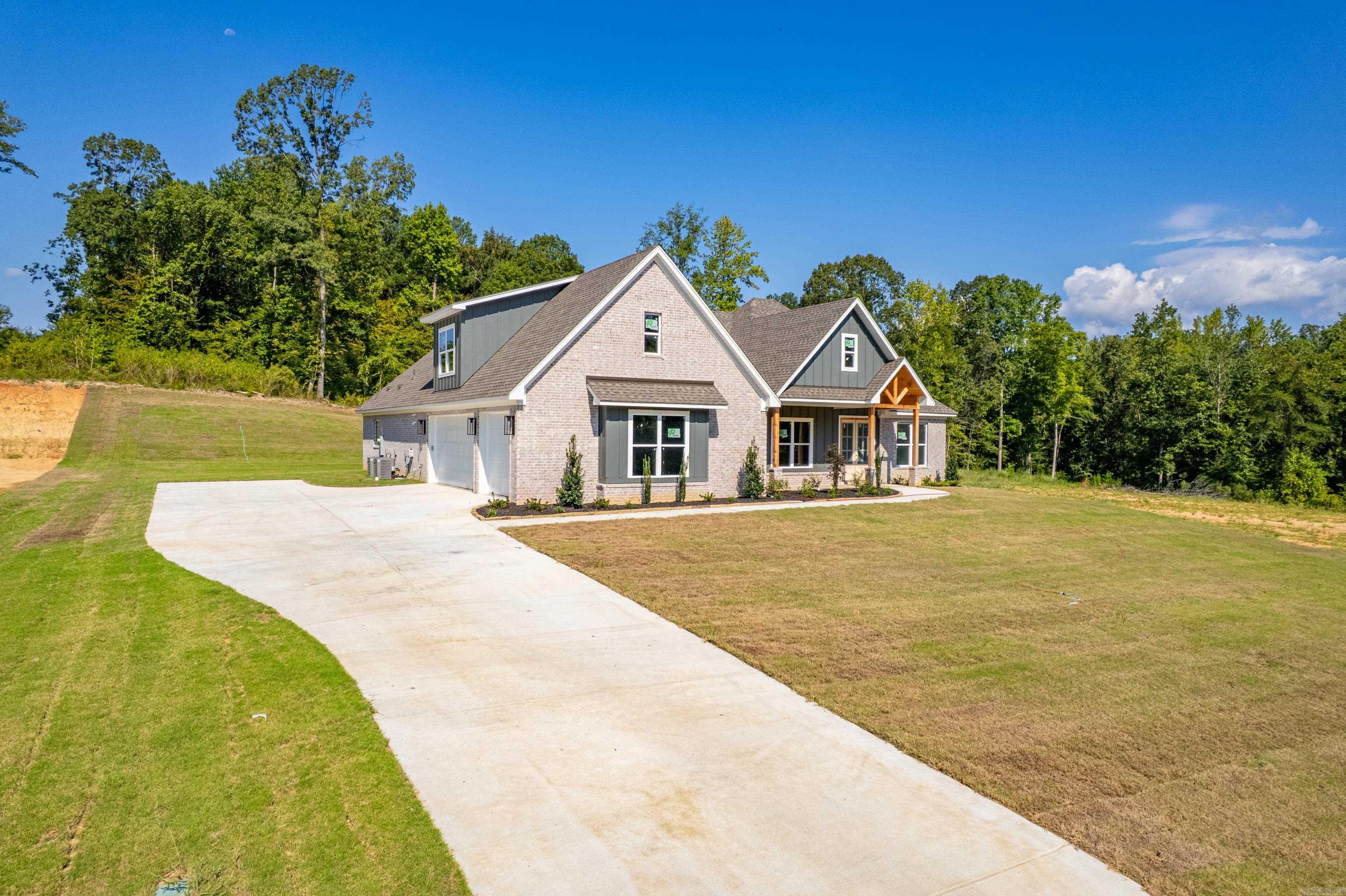 141 Shepherd Loop Drive
