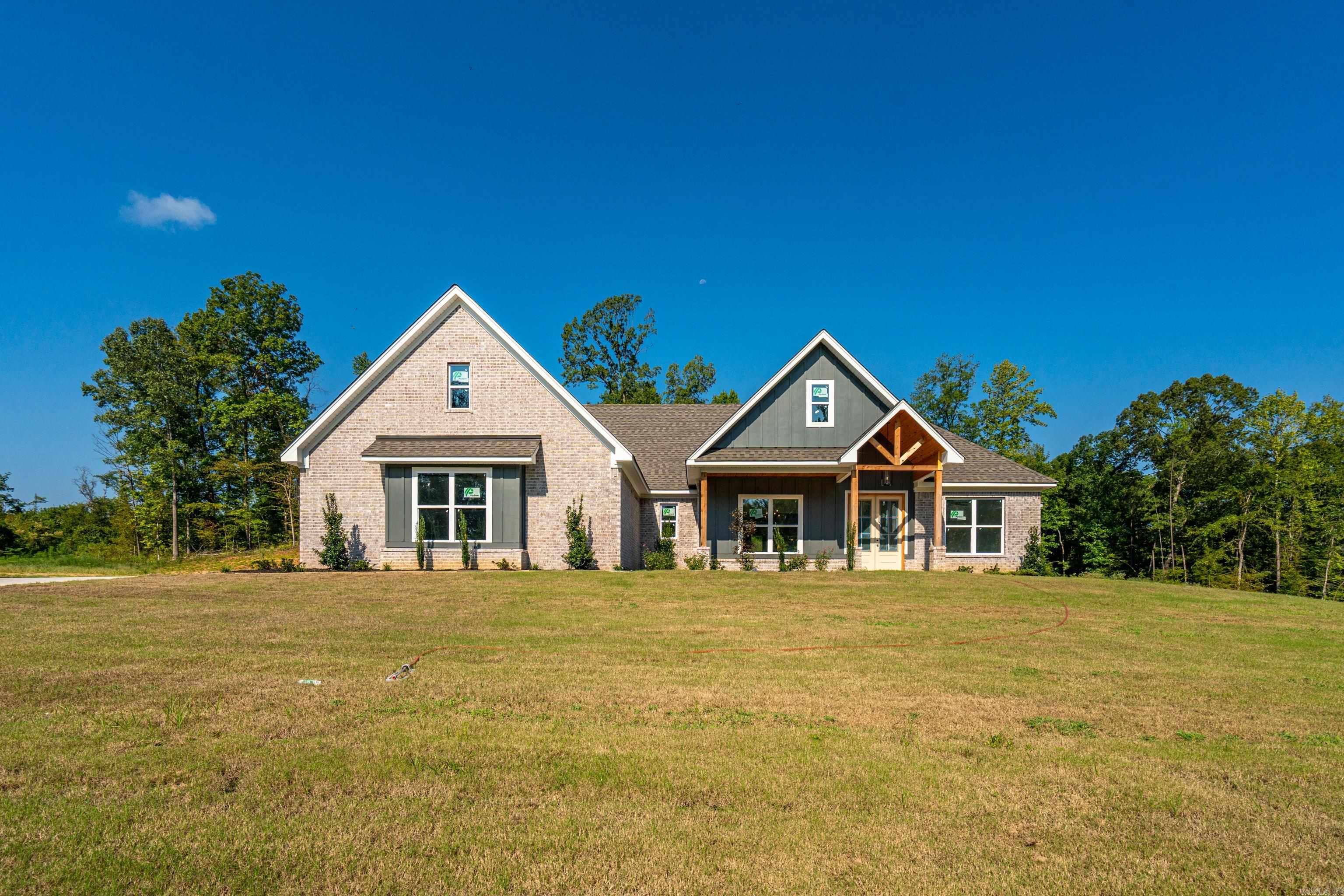 141 Shepherd Loop Drive