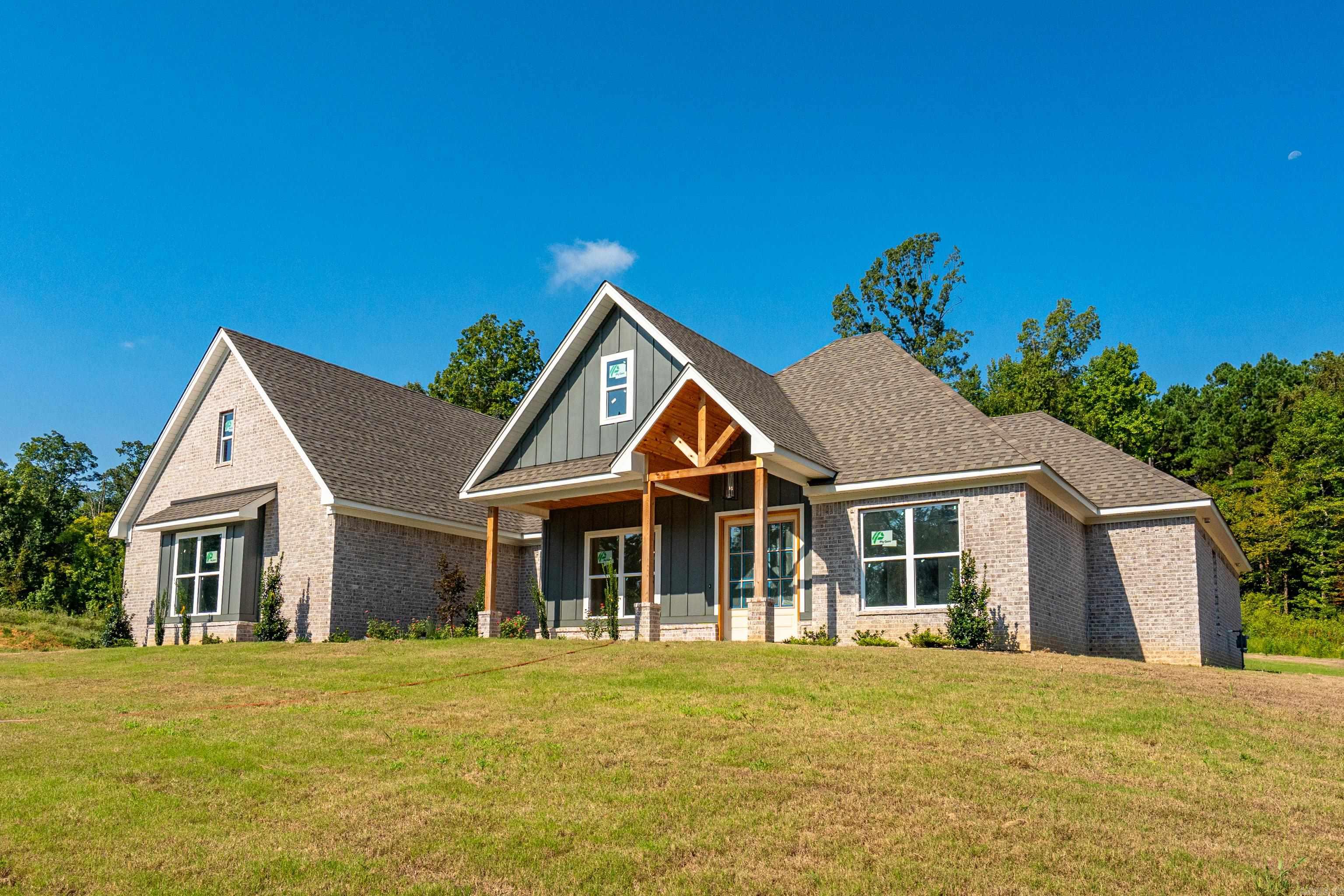 141 Shepherd Loop Drive