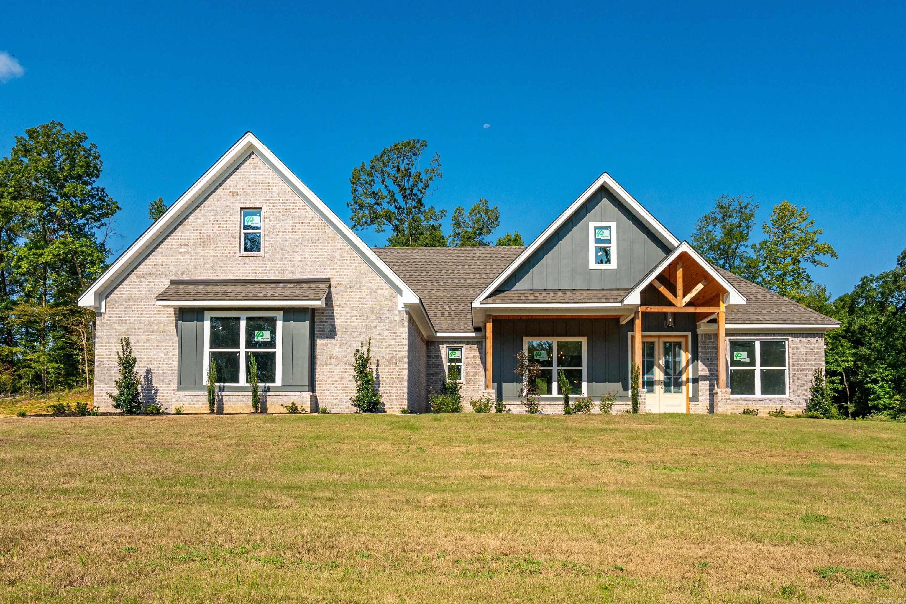 141 Shepherd Loop Drive
