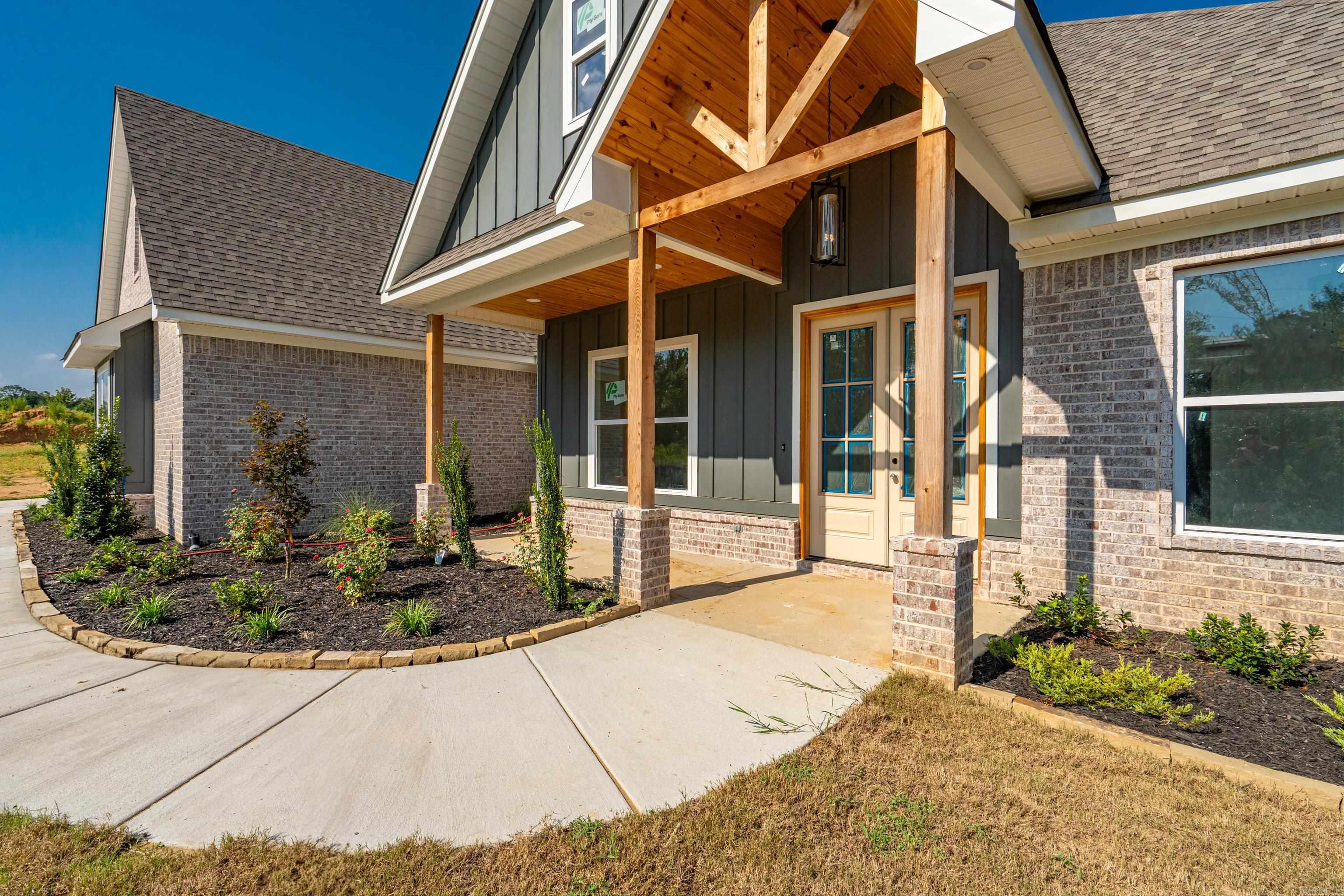 141 Shepherd Loop Drive