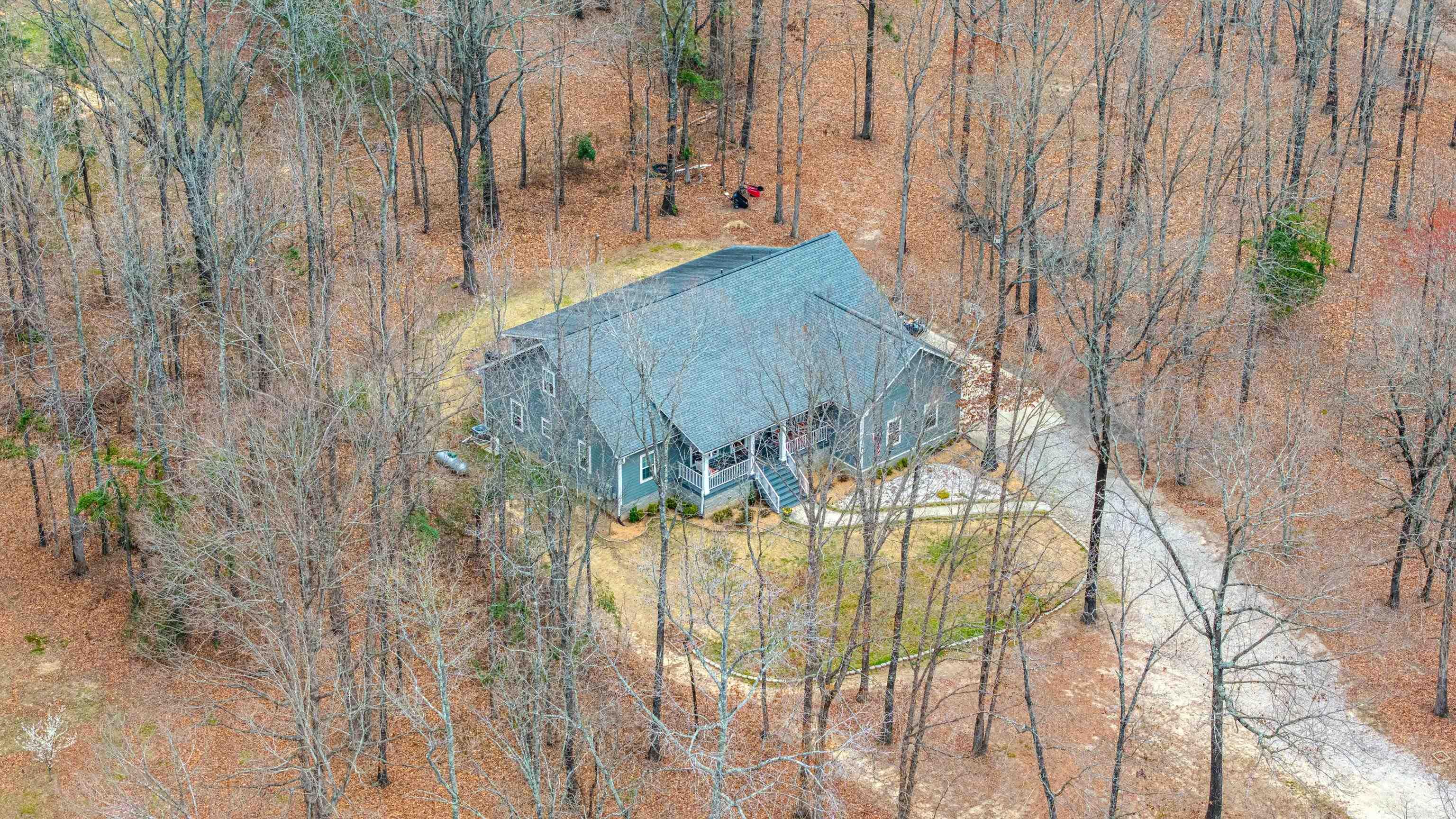 220 Autumn Oaks Drive