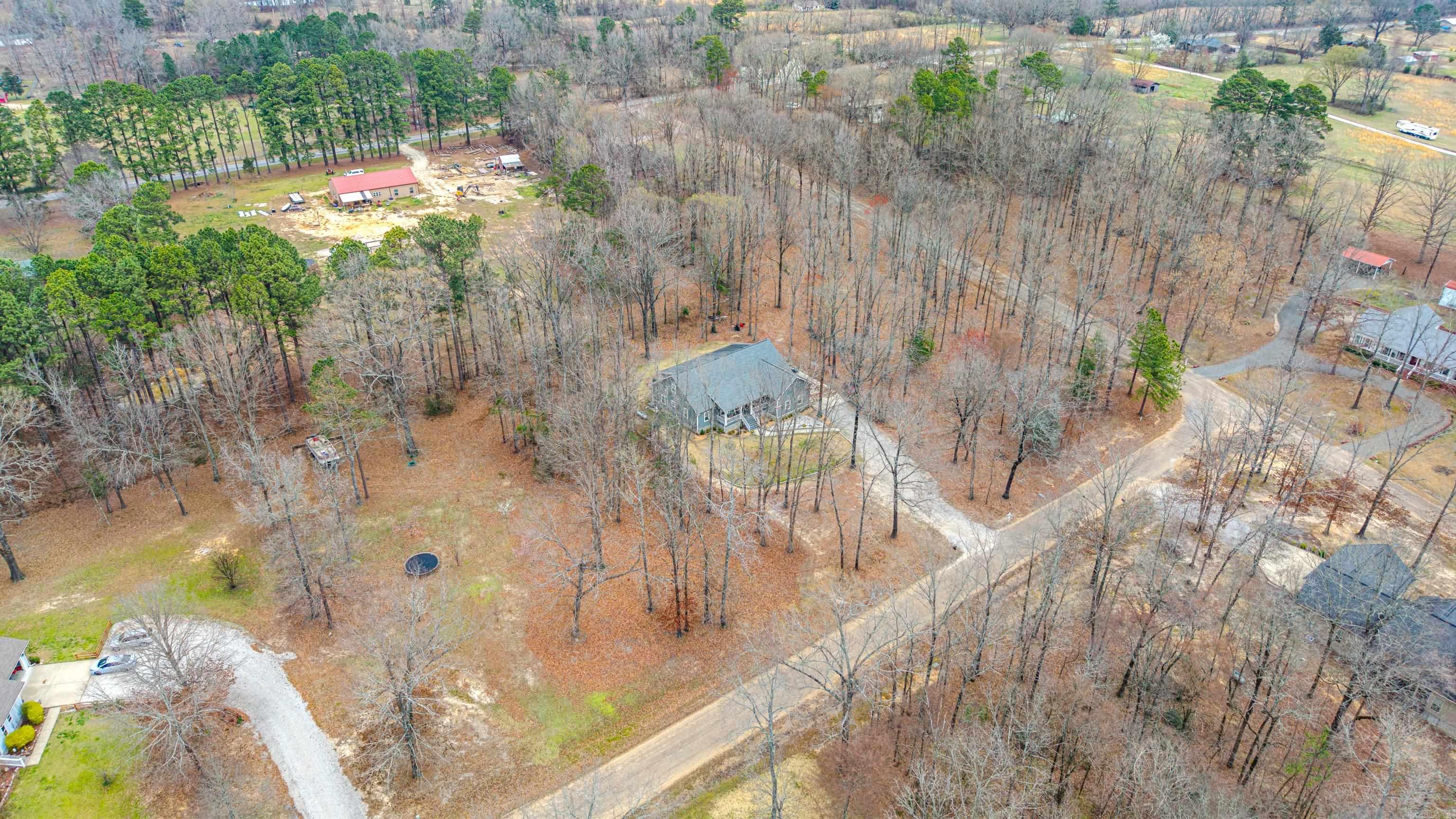 220 Autumn Oaks Drive