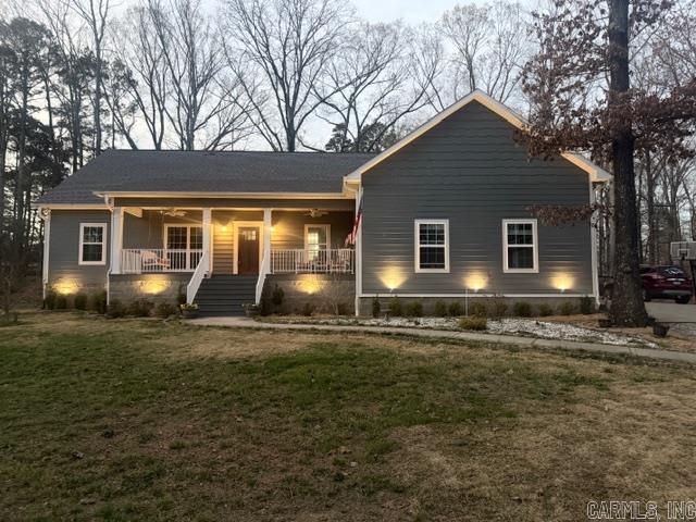 220 Autumn Oaks Drive