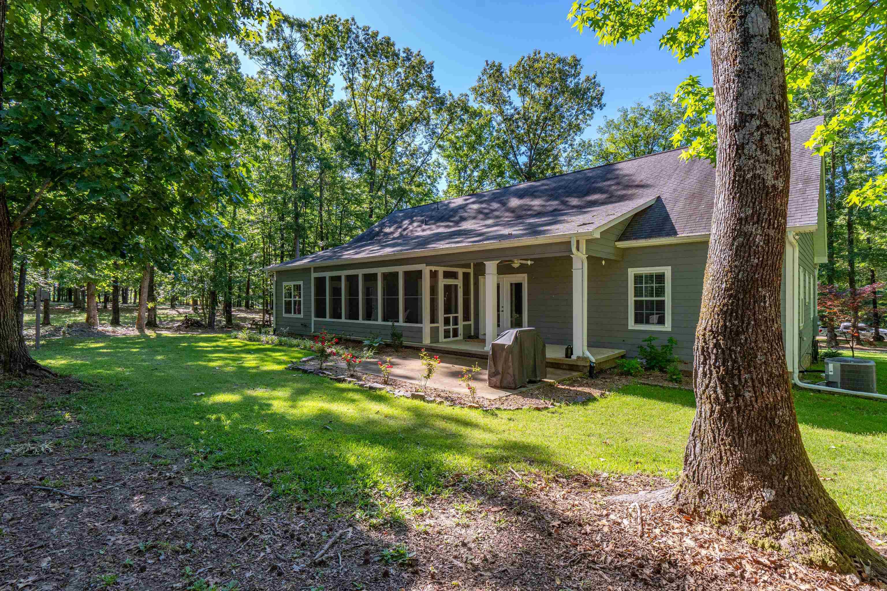 220 Autumn Oaks Drive