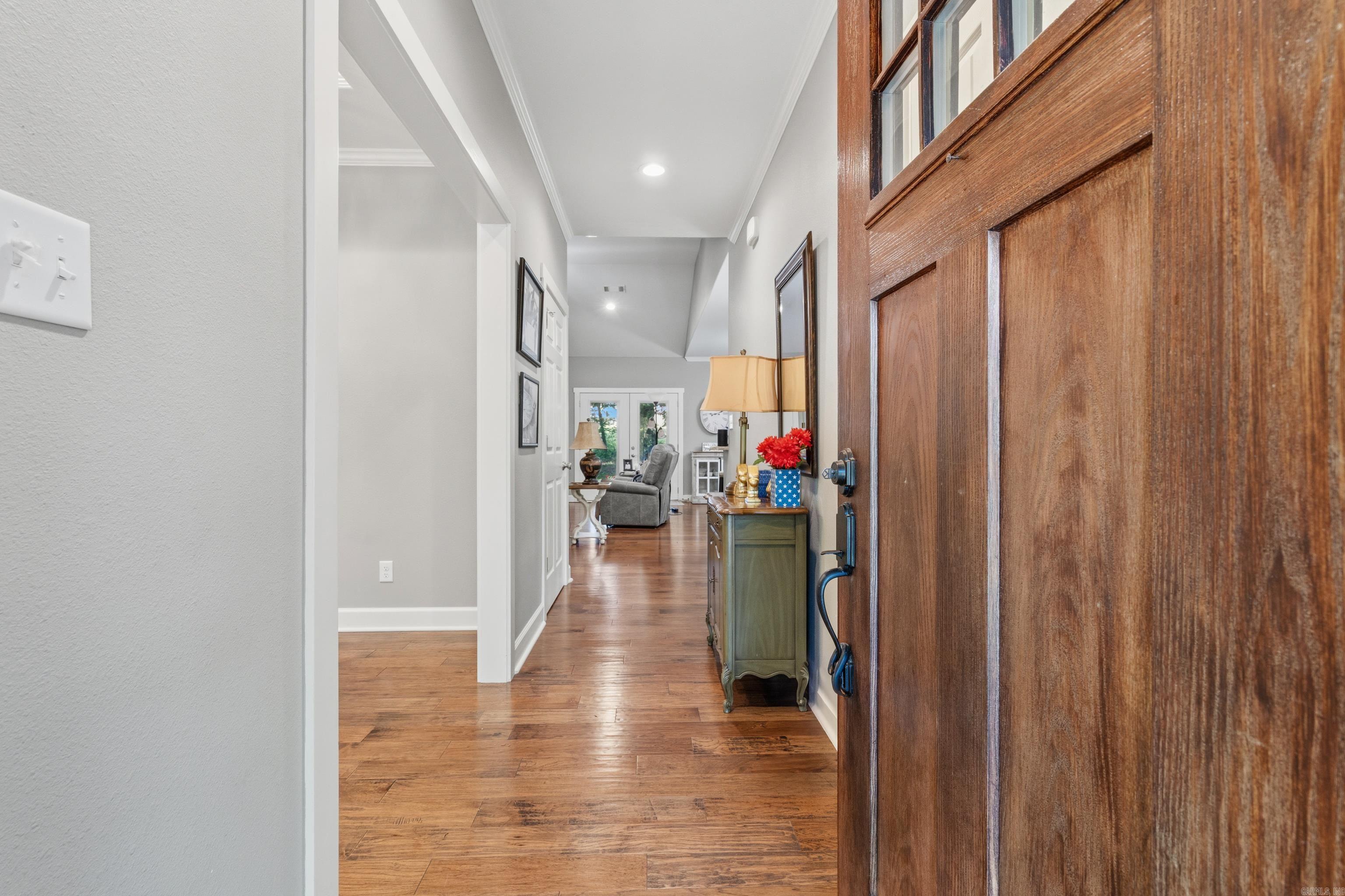 220 Autumn Oaks Drive