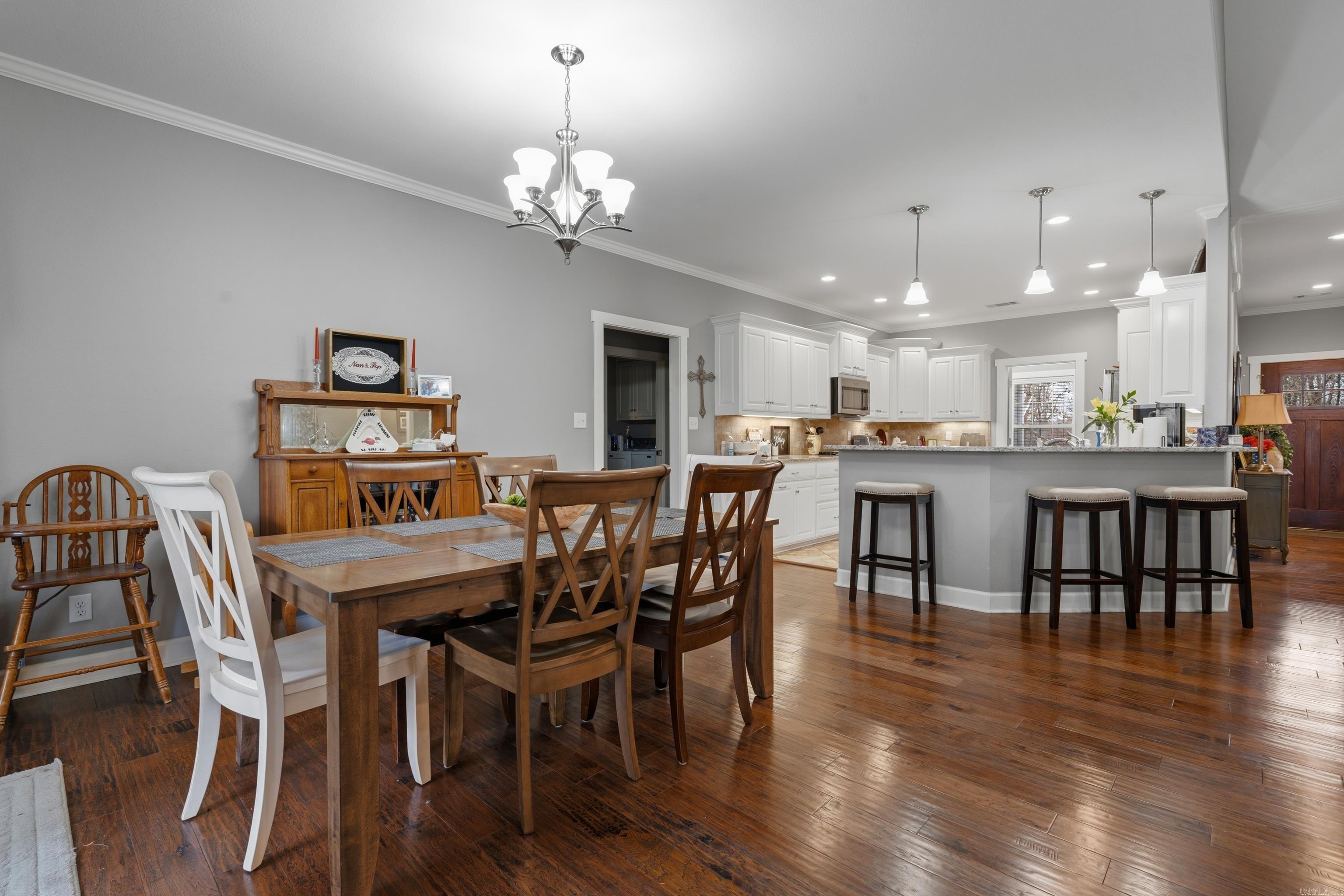 220 Autumn Oaks Drive