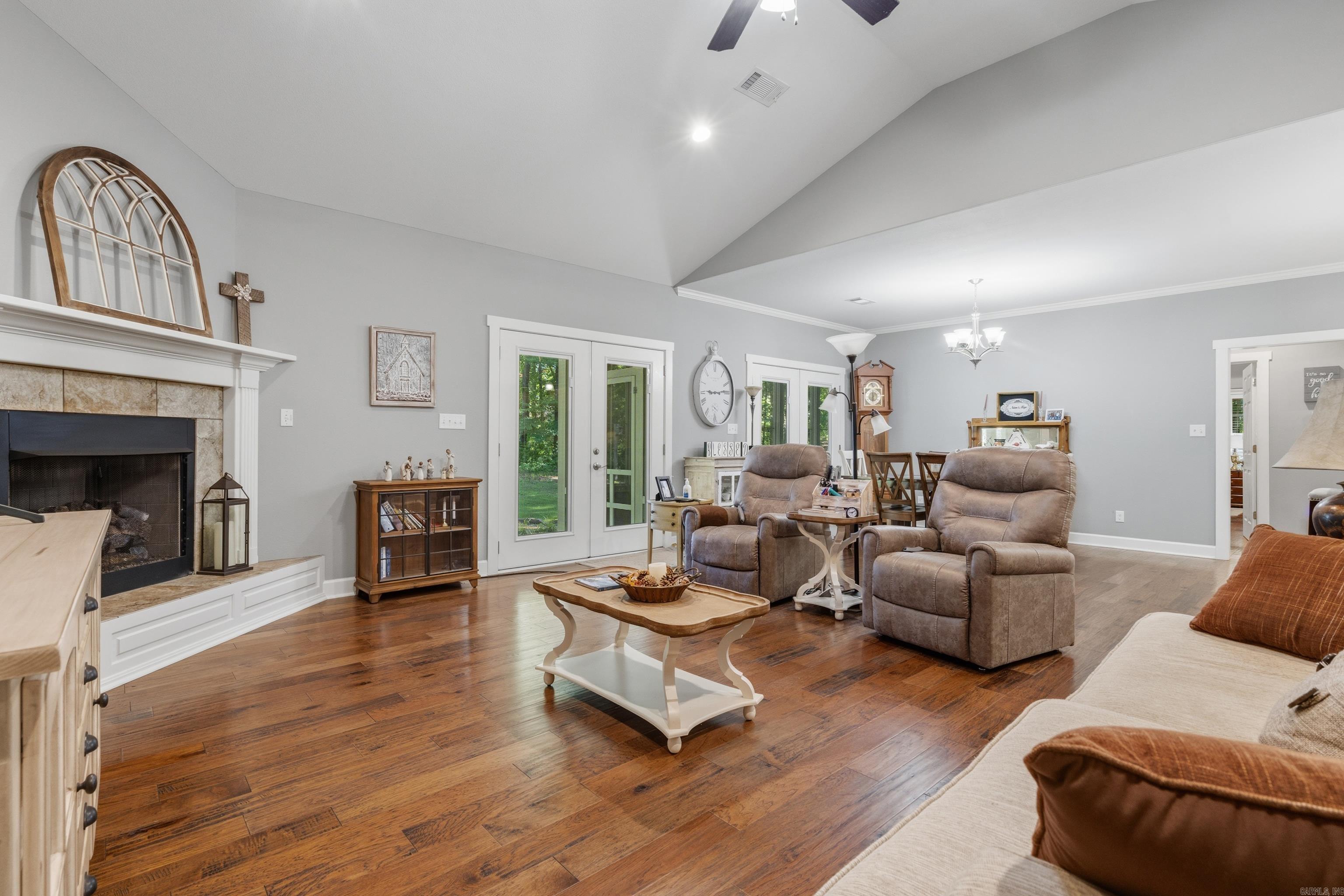 220 Autumn Oaks Drive