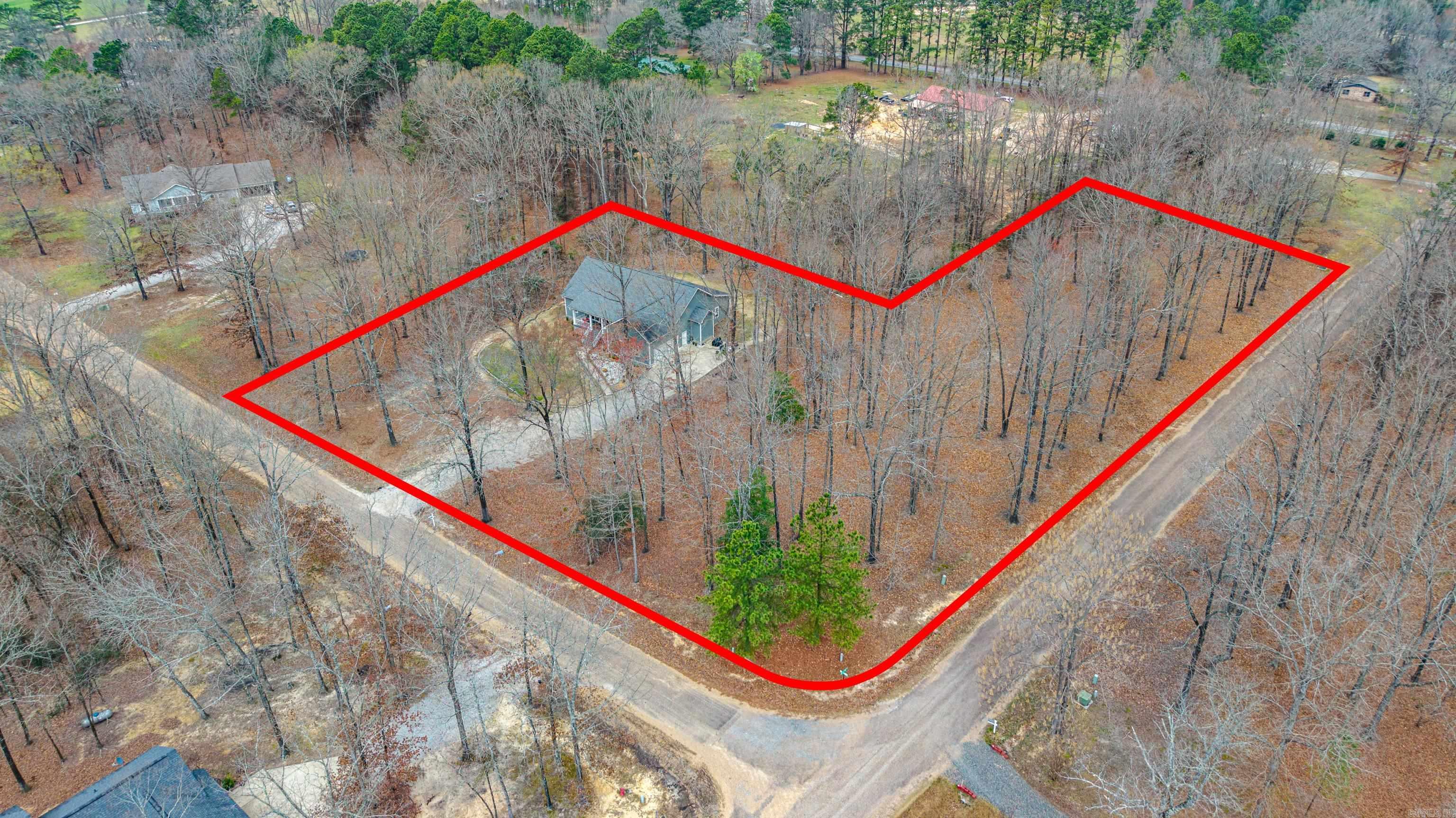 220 Autumn Oaks Drive