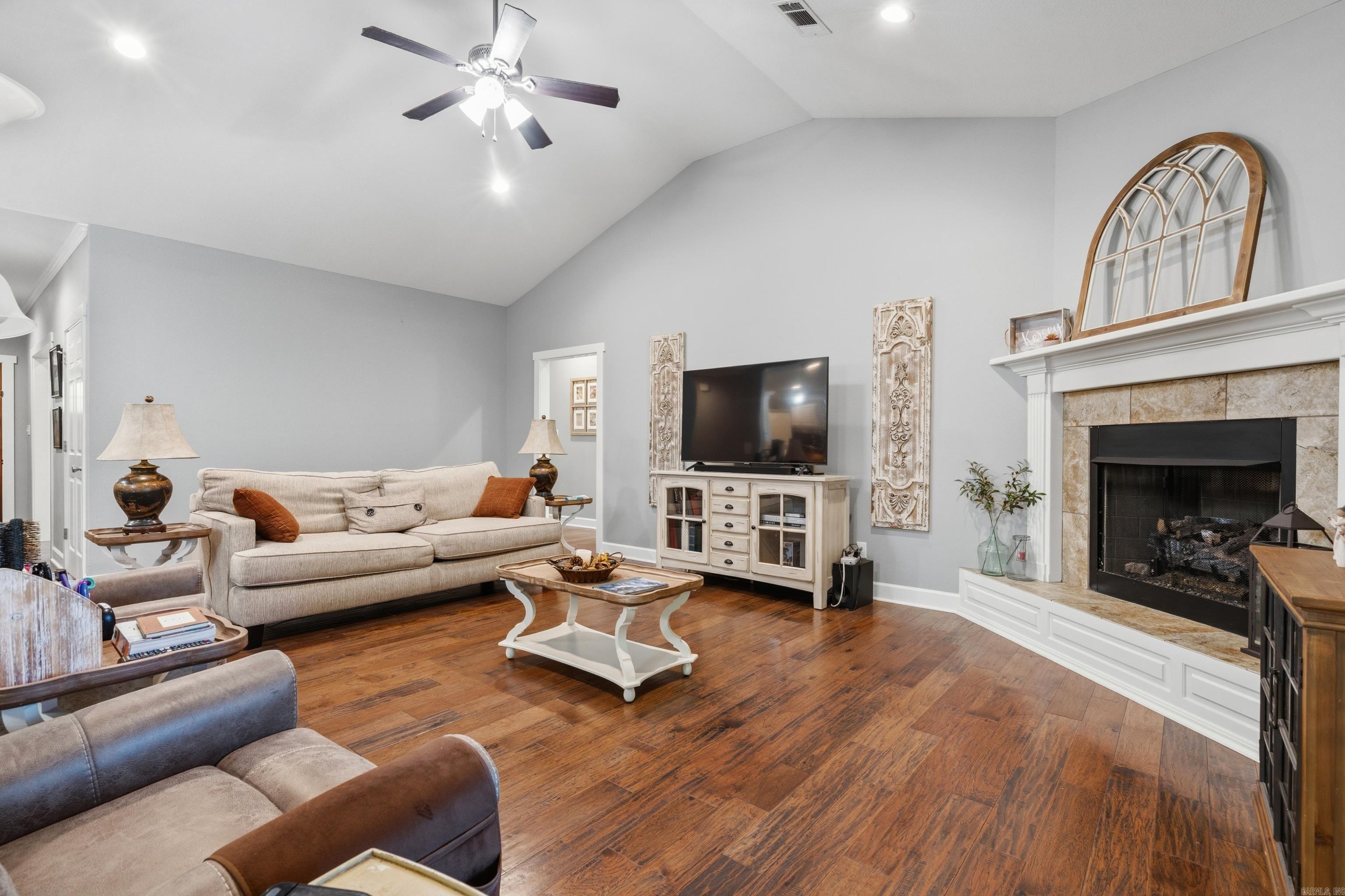 220 Autumn Oaks Drive