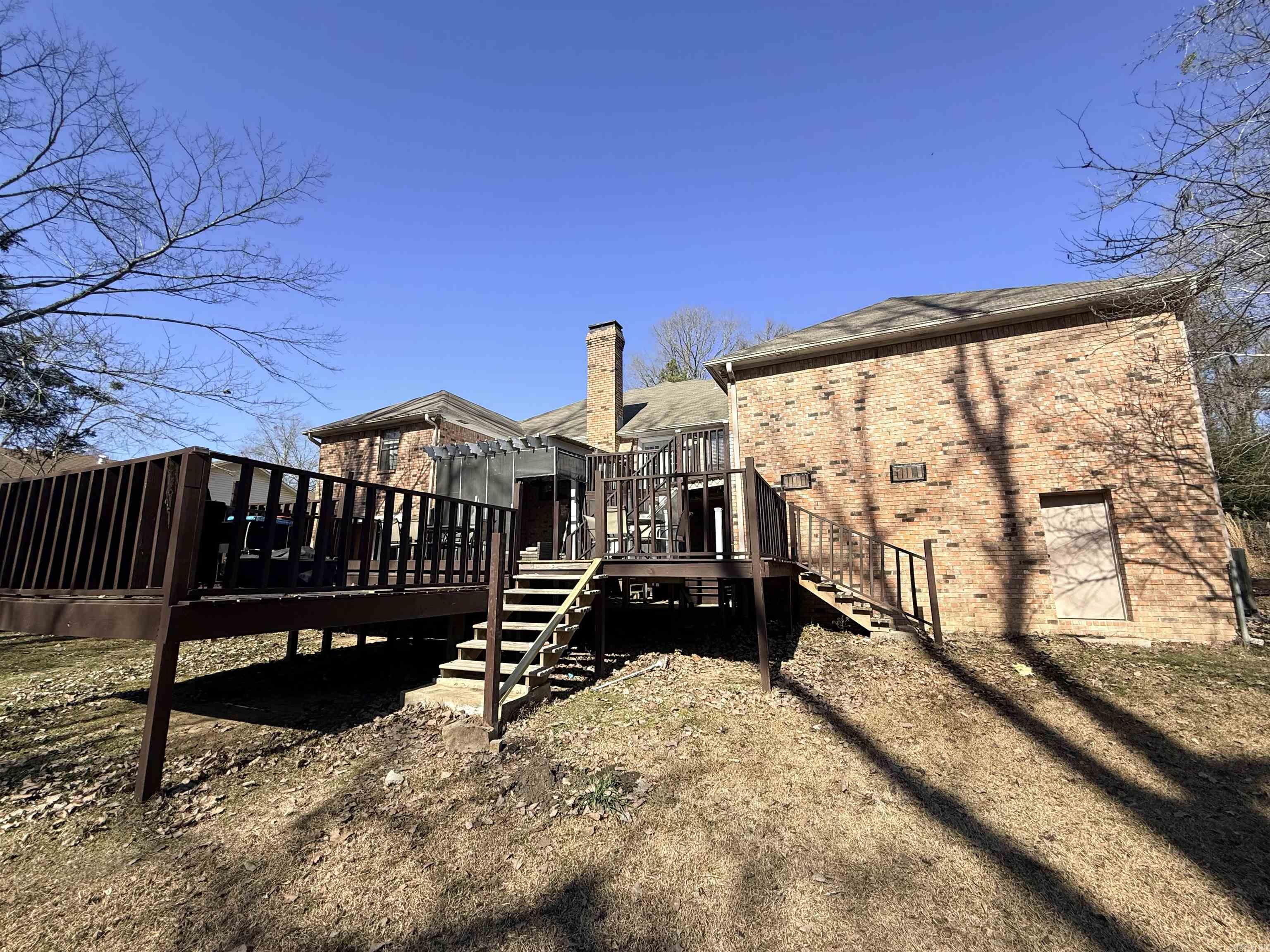 1004 Evergreen Drive
