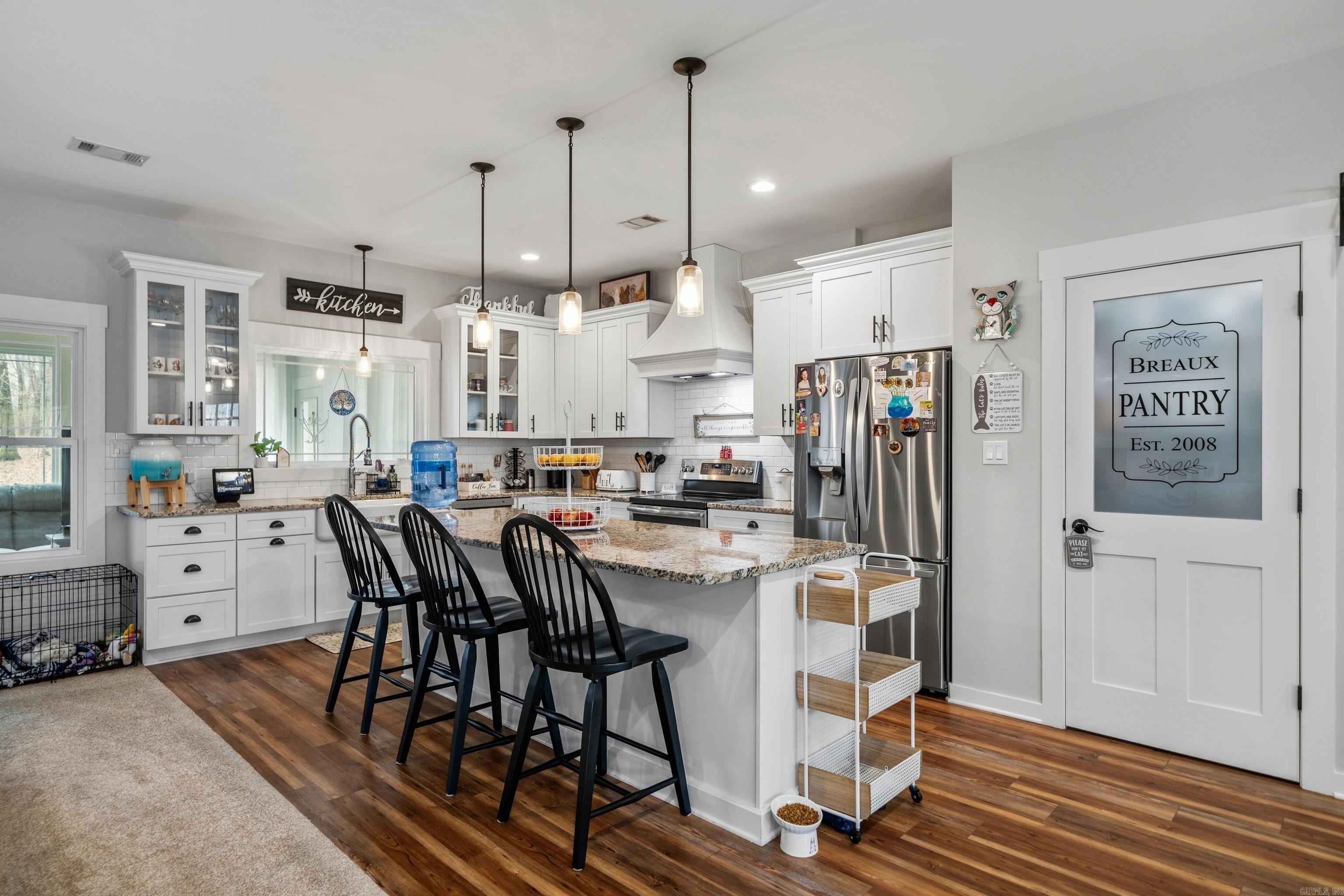 200 Autumn Oaks Dr