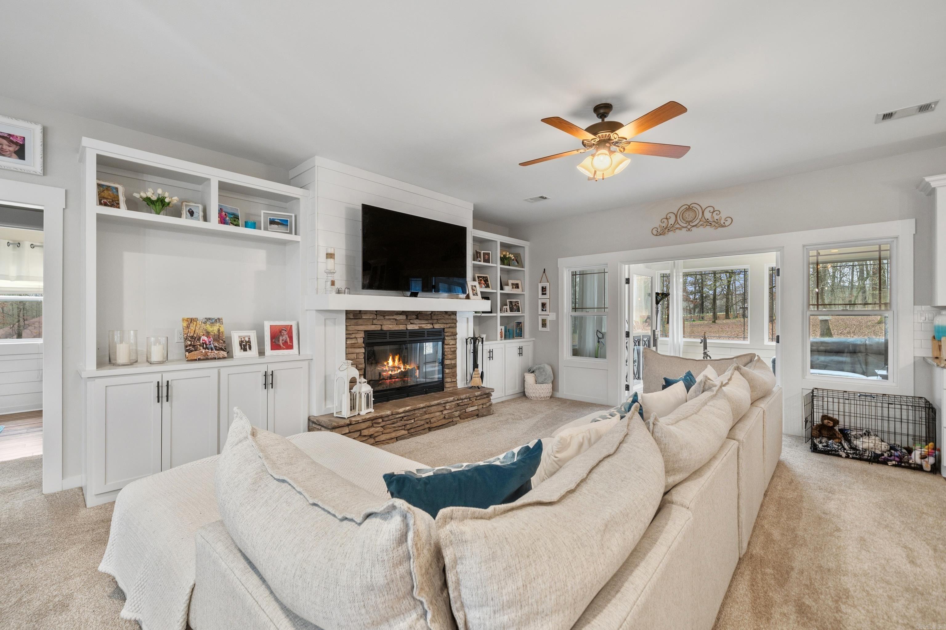 200 Autumn Oaks Dr