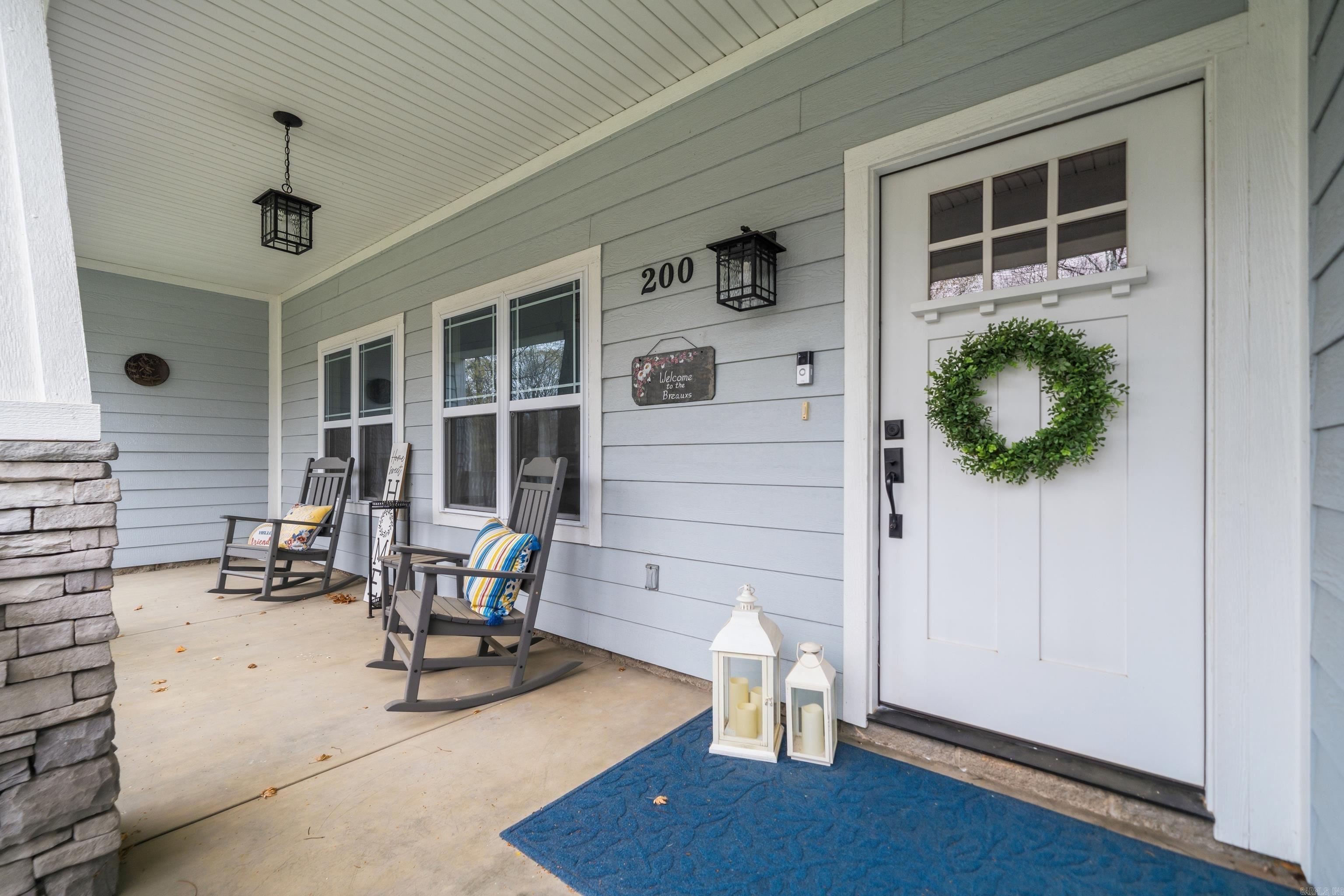 200 Autumn Oaks Dr