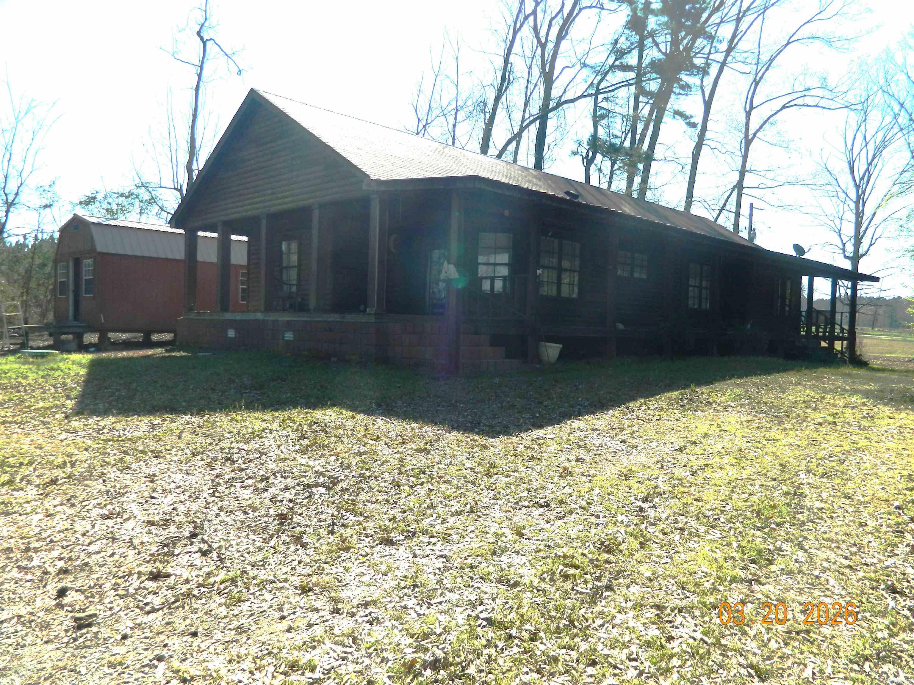 6816 W Hwy. 8 Highway