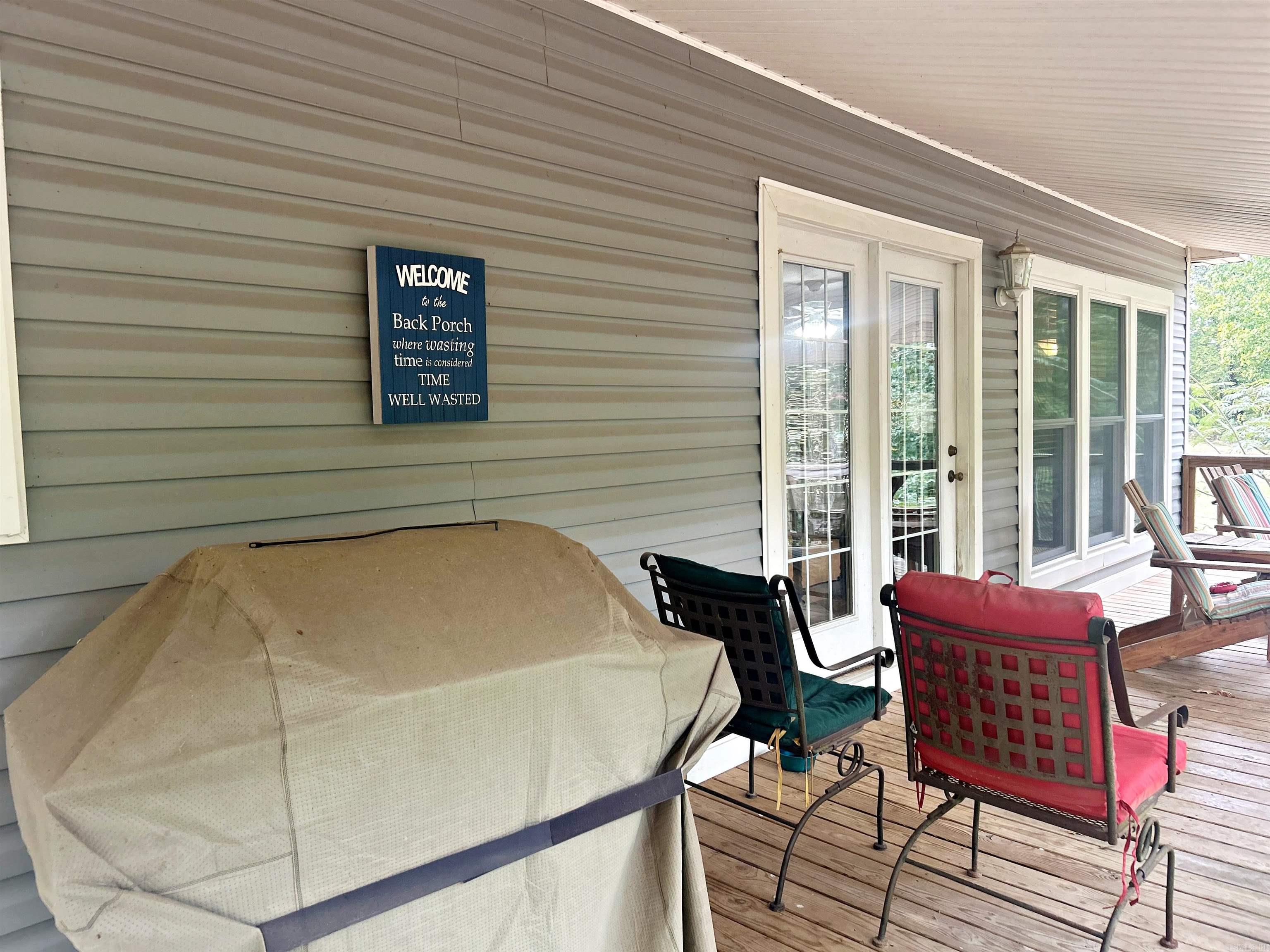 196 Stevenson Road