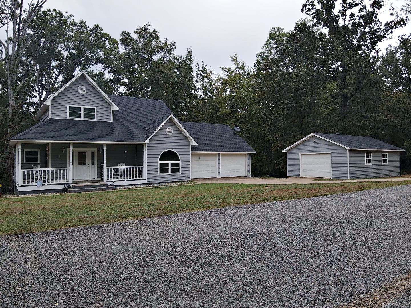 196 Stevenson Road