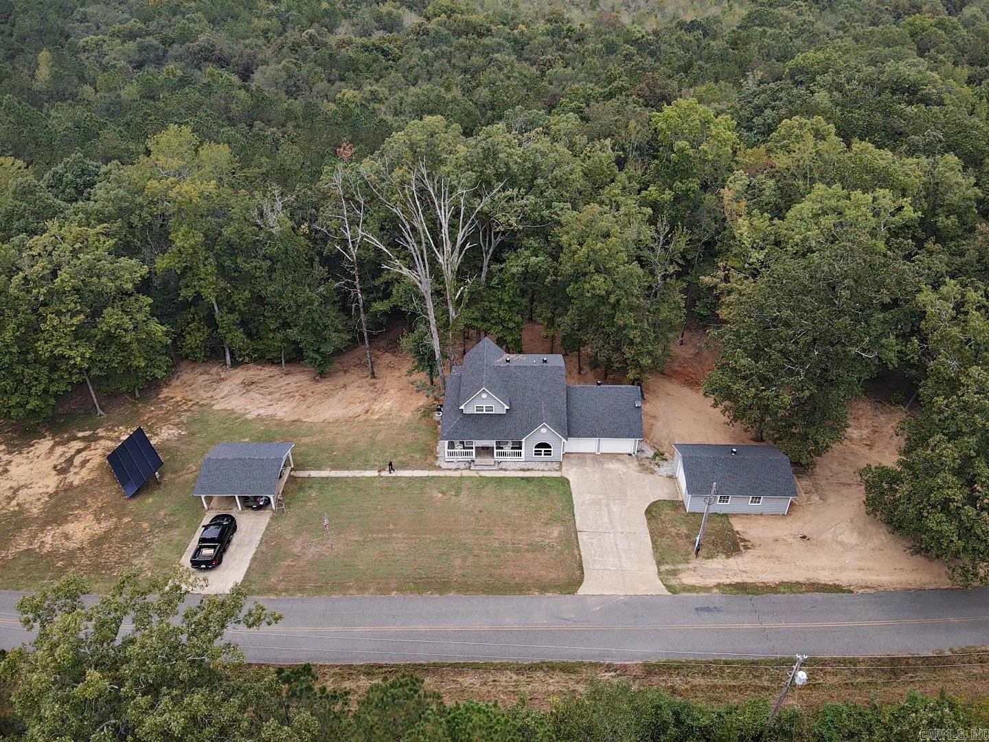 196 Stevenson Road