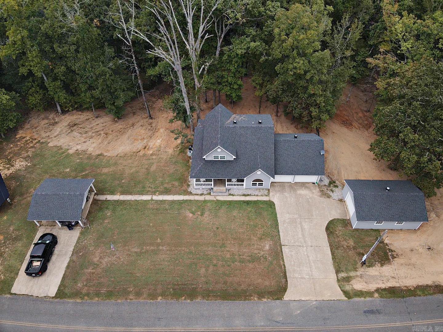 196 Stevenson Road