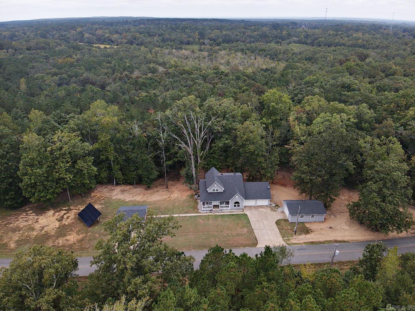 196 Stevenson Road