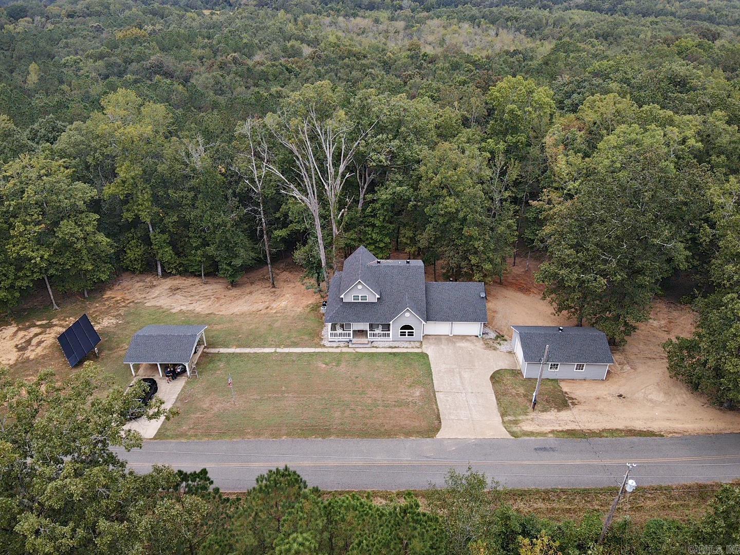 196 Stevenson Road