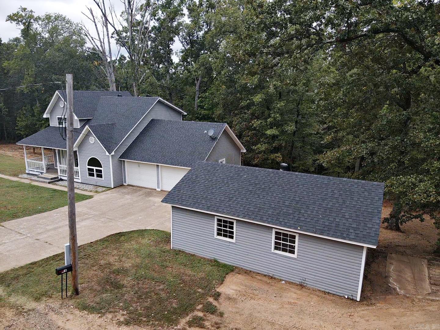 196 Stevenson Road